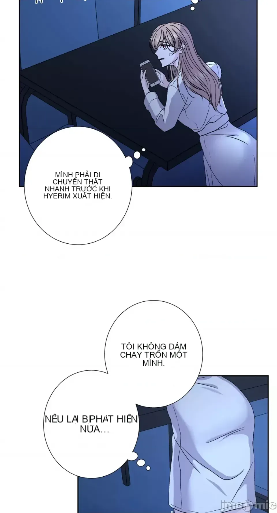 Lilith 2 Chương 1-71