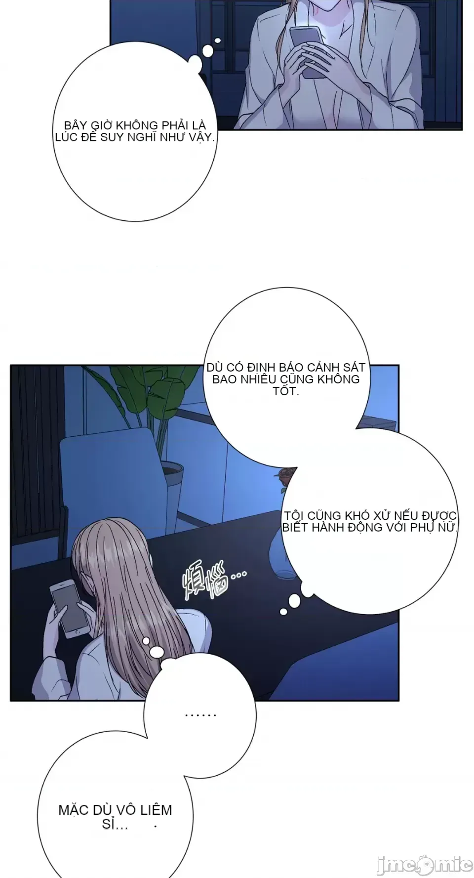 Lilith 2 Chương 1-71