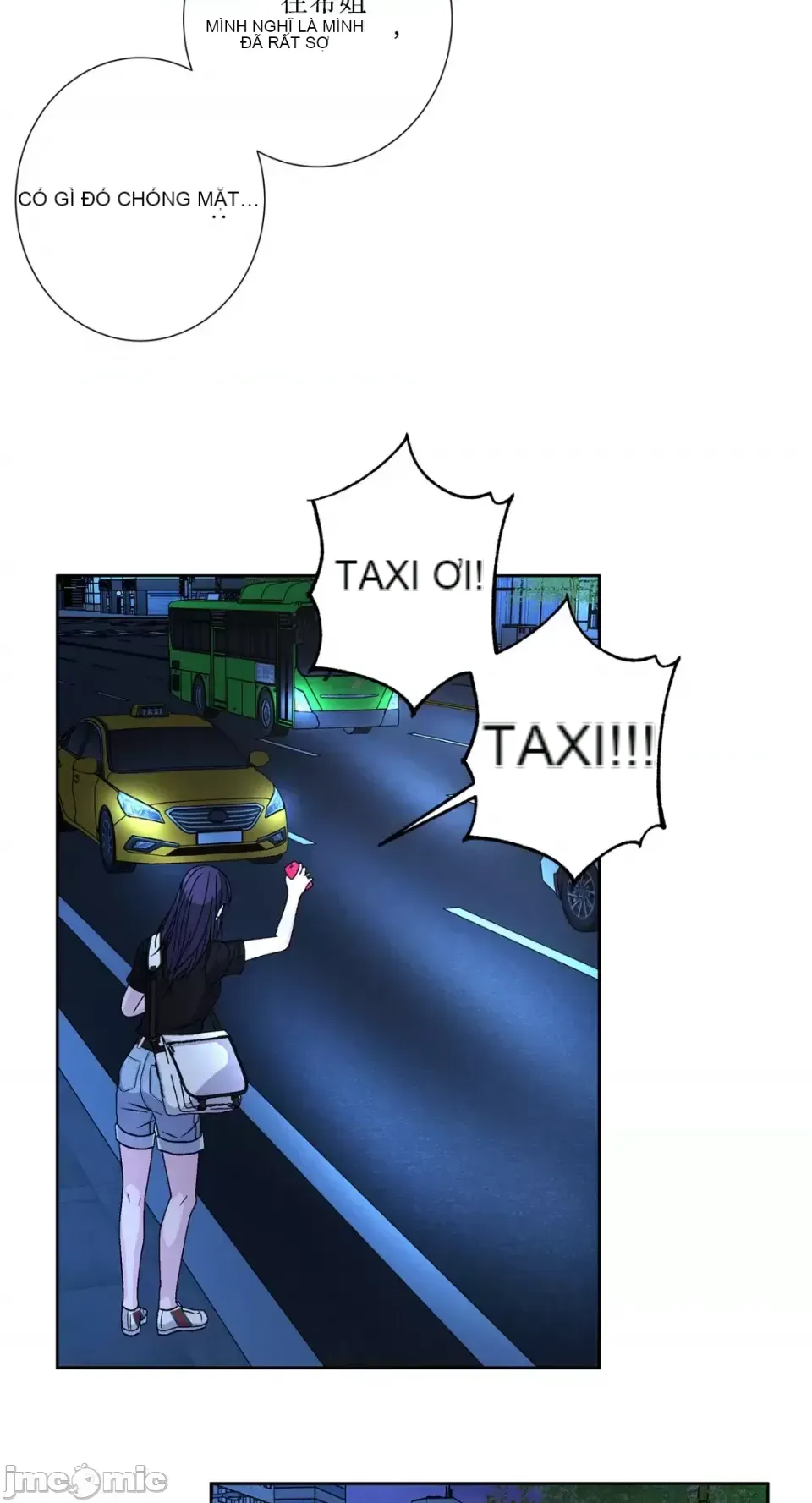 Lilith 2 Chương 1-71