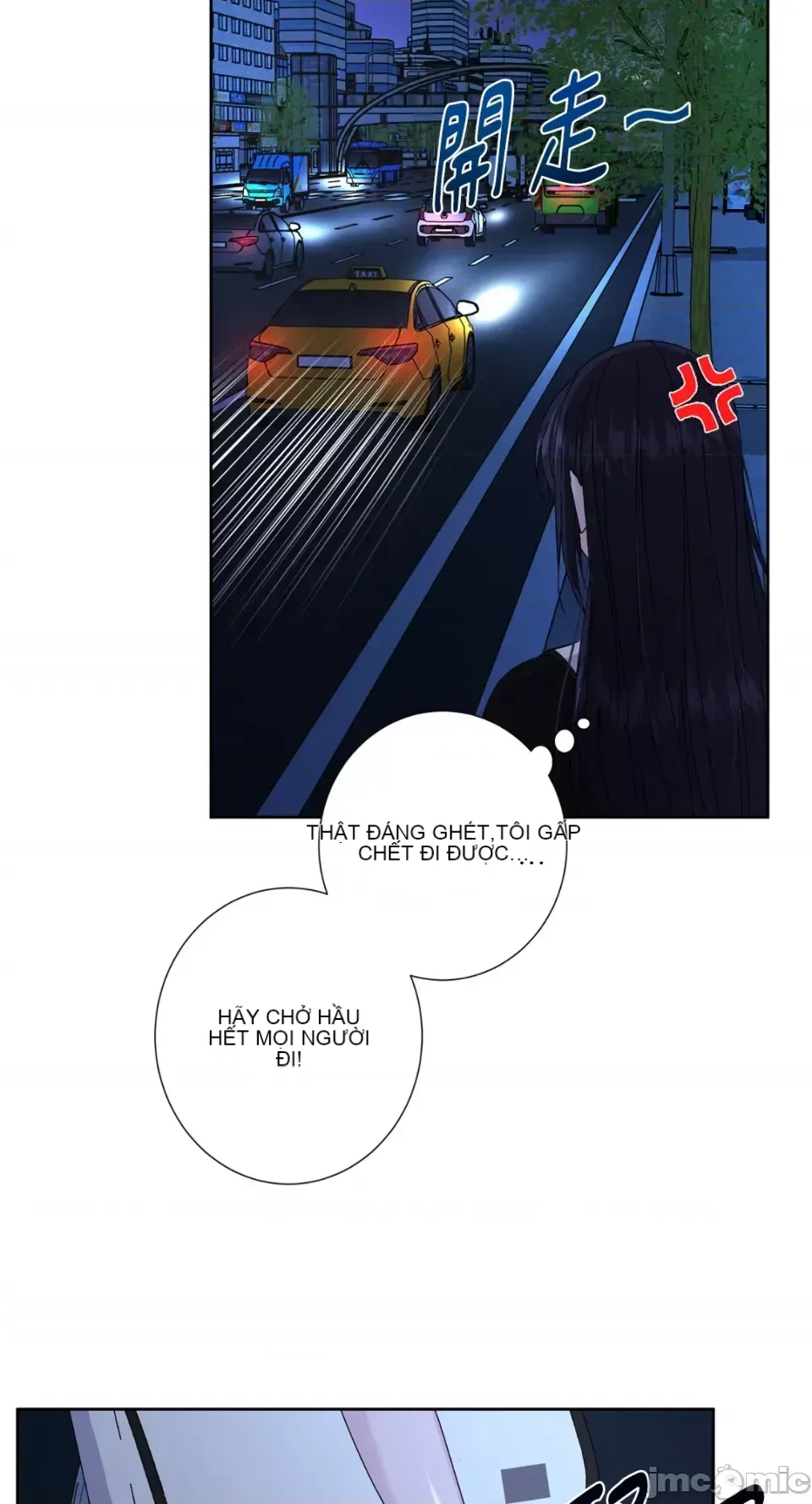 Lilith 2 Chương 1-71