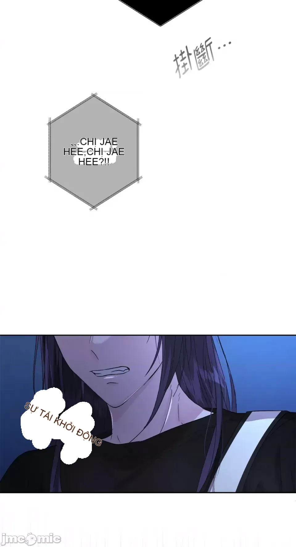 Lilith 2 Chương 1-71