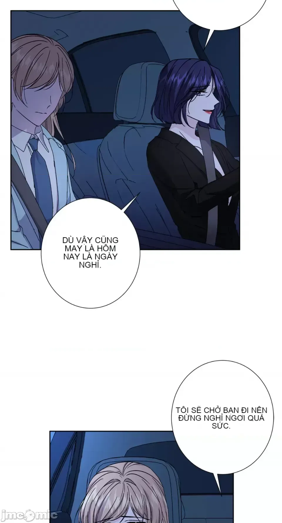 Lilith 2 Chương 1-71