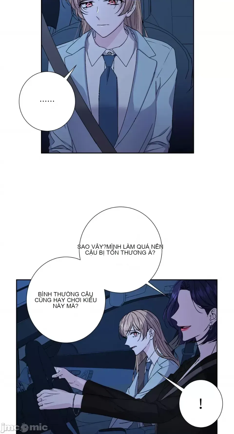 Lilith 2 Chương 1-71