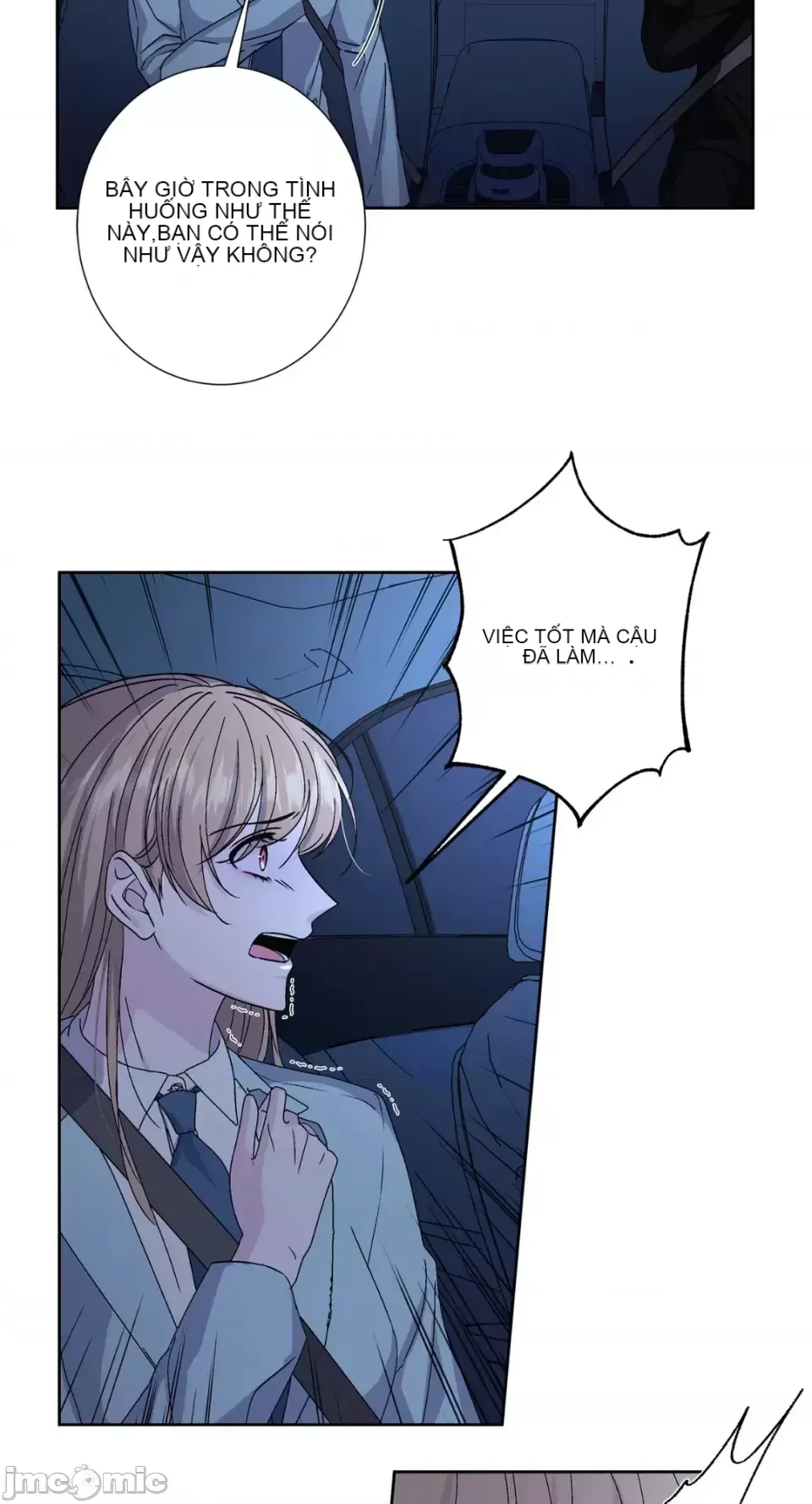 Lilith 2 Chương 1-71