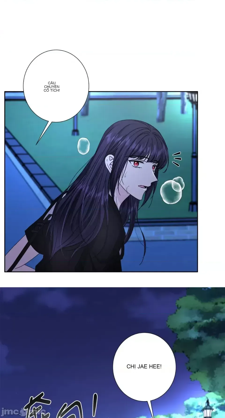 Lilith 2 Chương 1-71