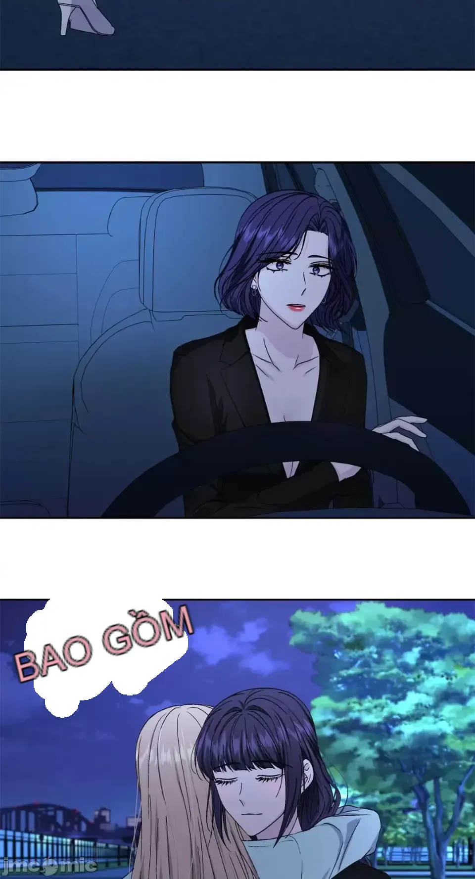 Lilith 2 Chương 1-71