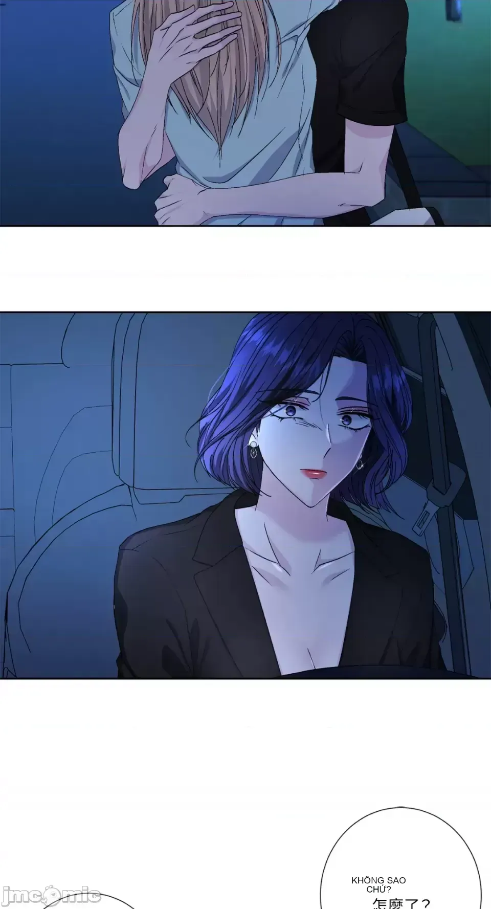 Lilith 2 Chương 1-71