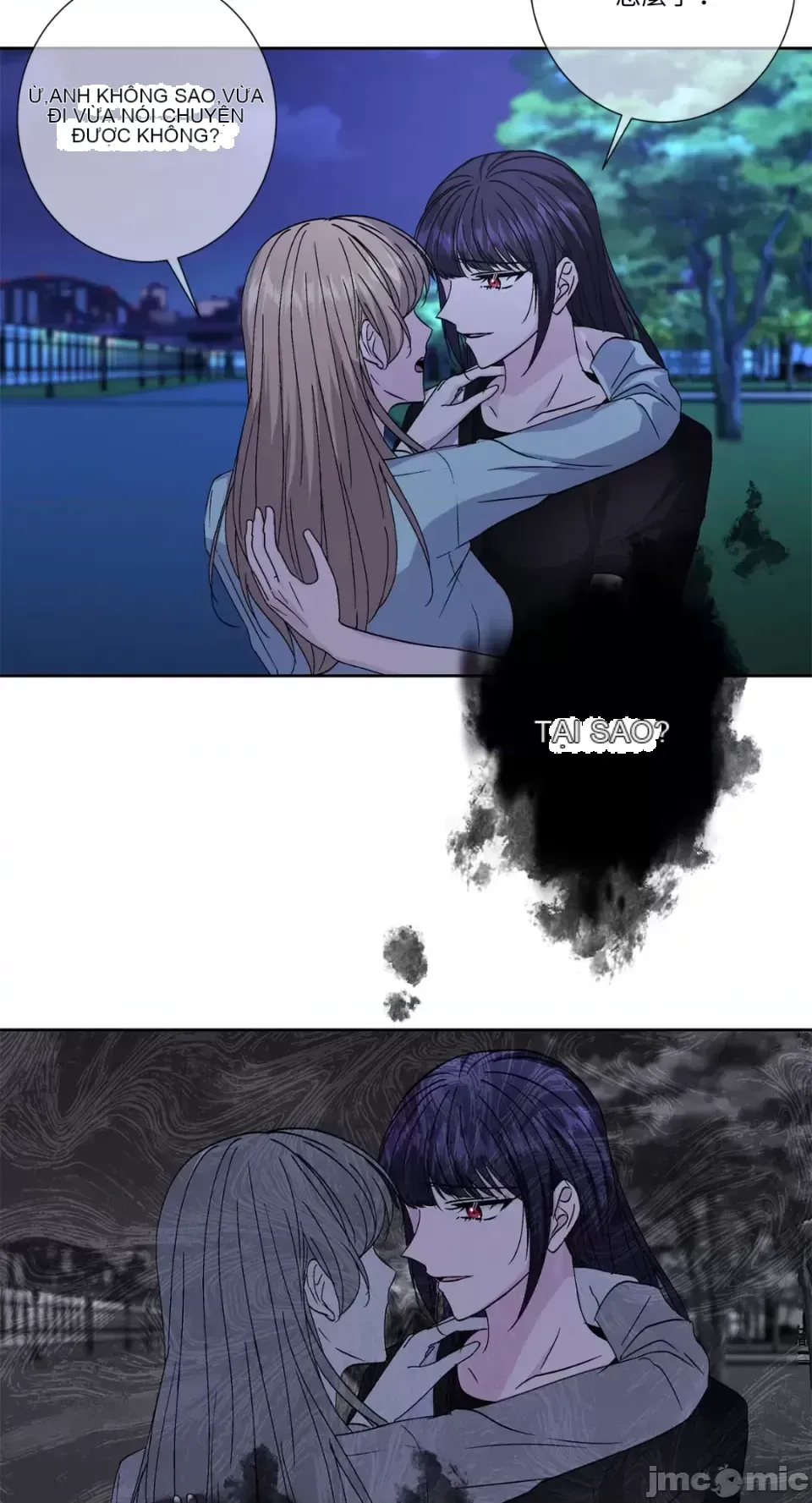 Lilith 2 Chương 1-71