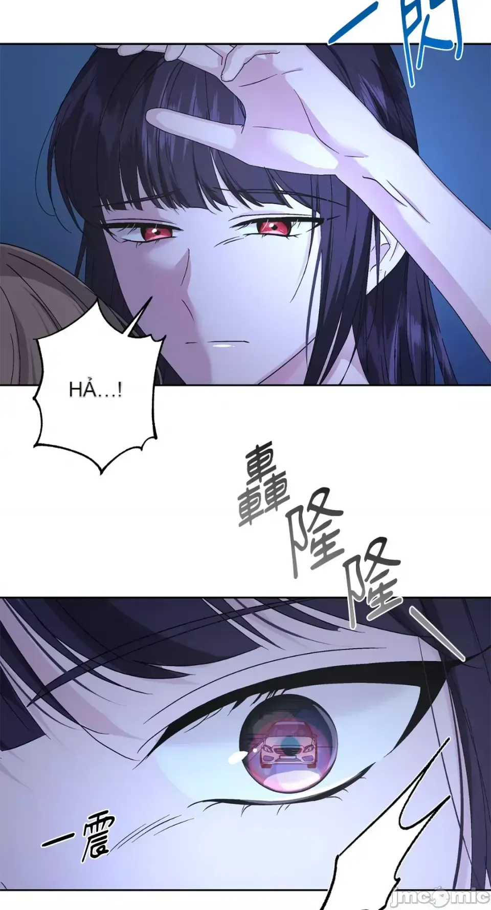 Lilith 2 Chương 1-71