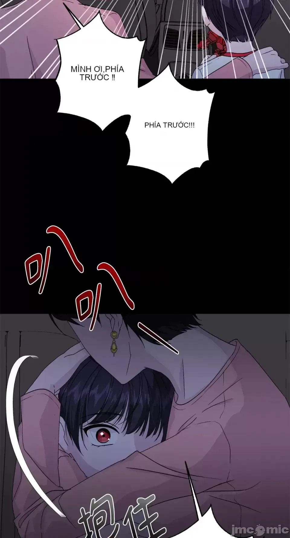 Lilith 2 Chương 1-71