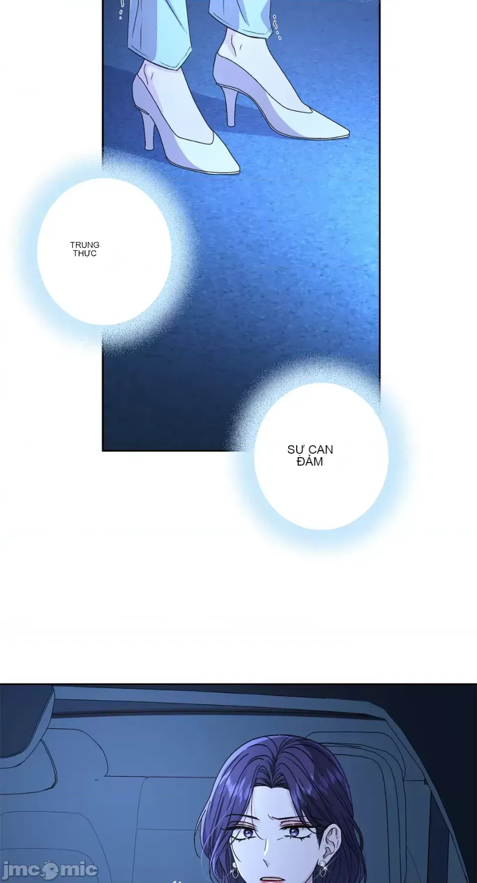 Lilith 2 Chương 1-71