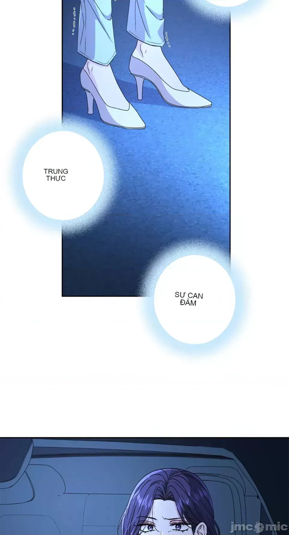 Lilith 2 Chương 1-71