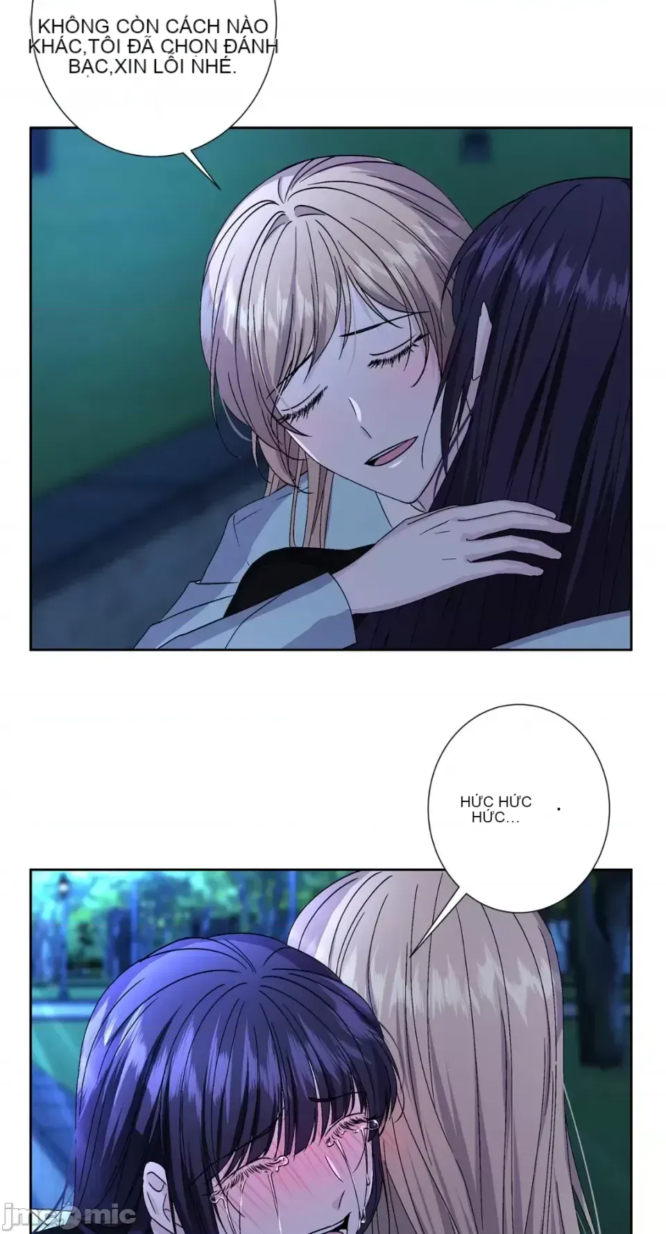 Lilith 2 Chương 1-71