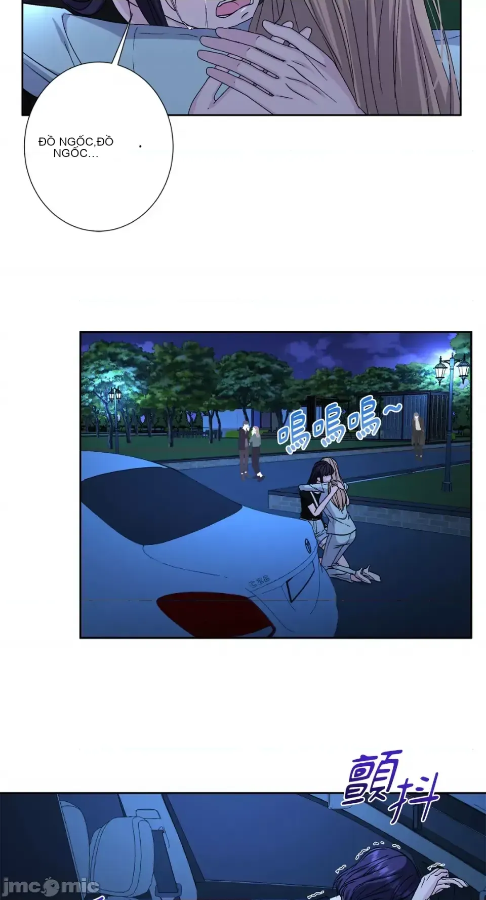 Lilith 2 Chương 1-71