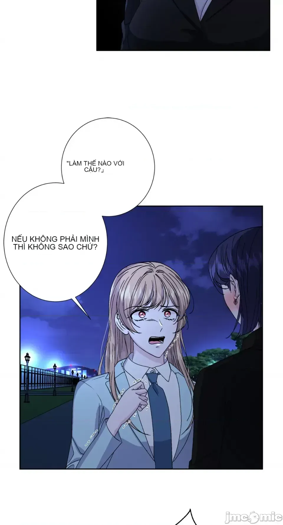 Lilith 2 Chương 1-71