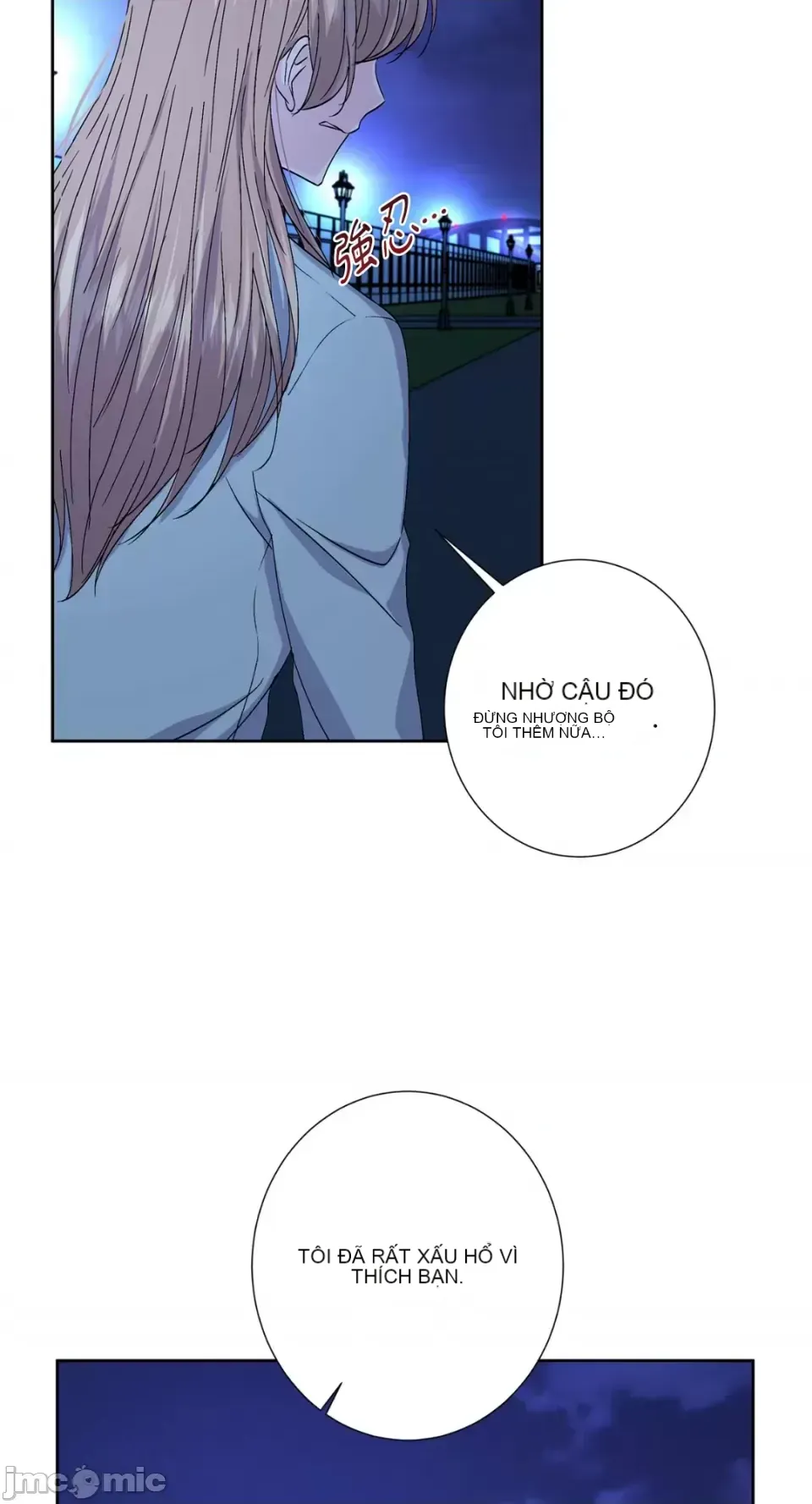 Lilith 2 Chương 1-71