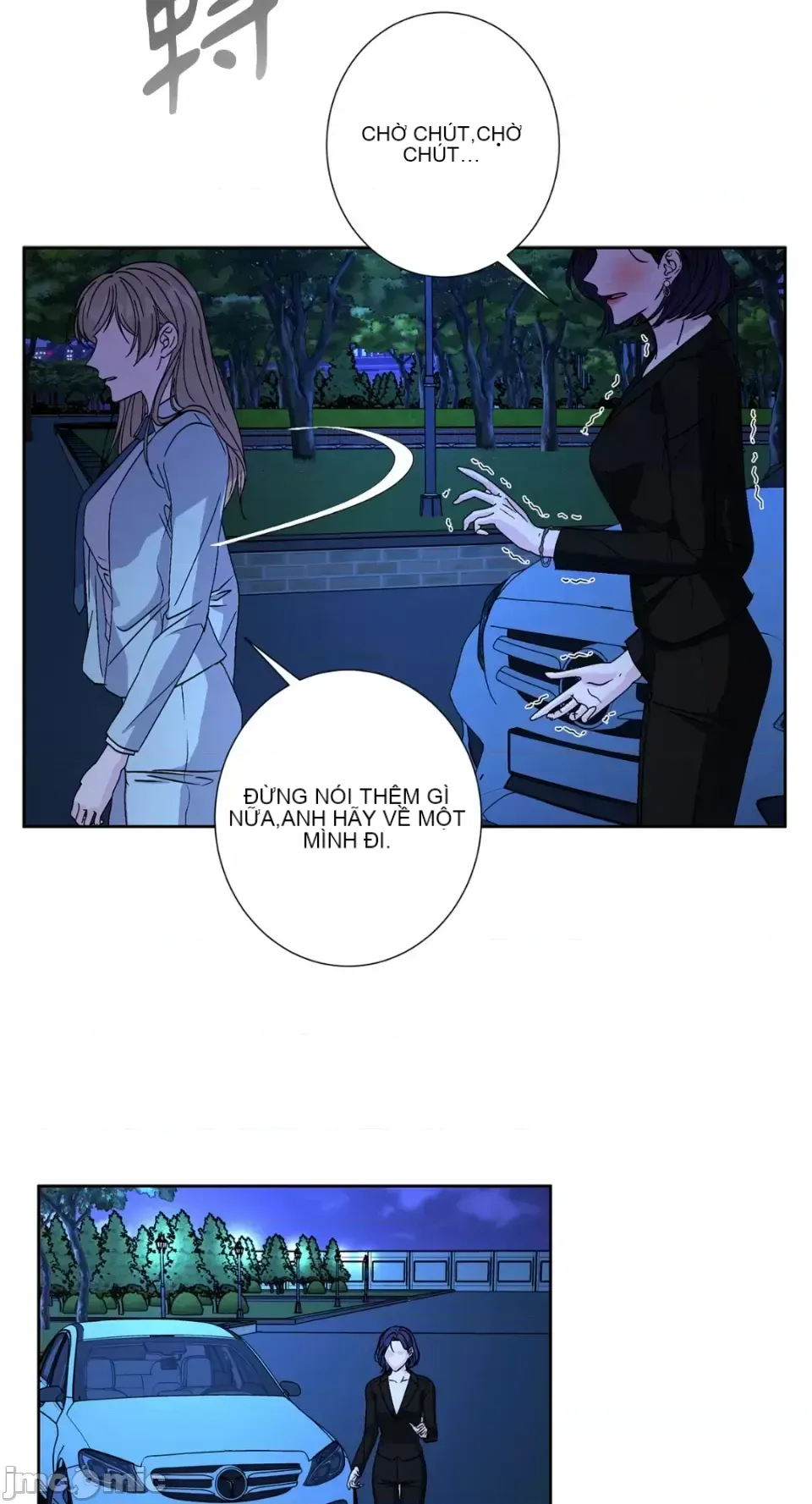 Lilith 2 Chương 1-71