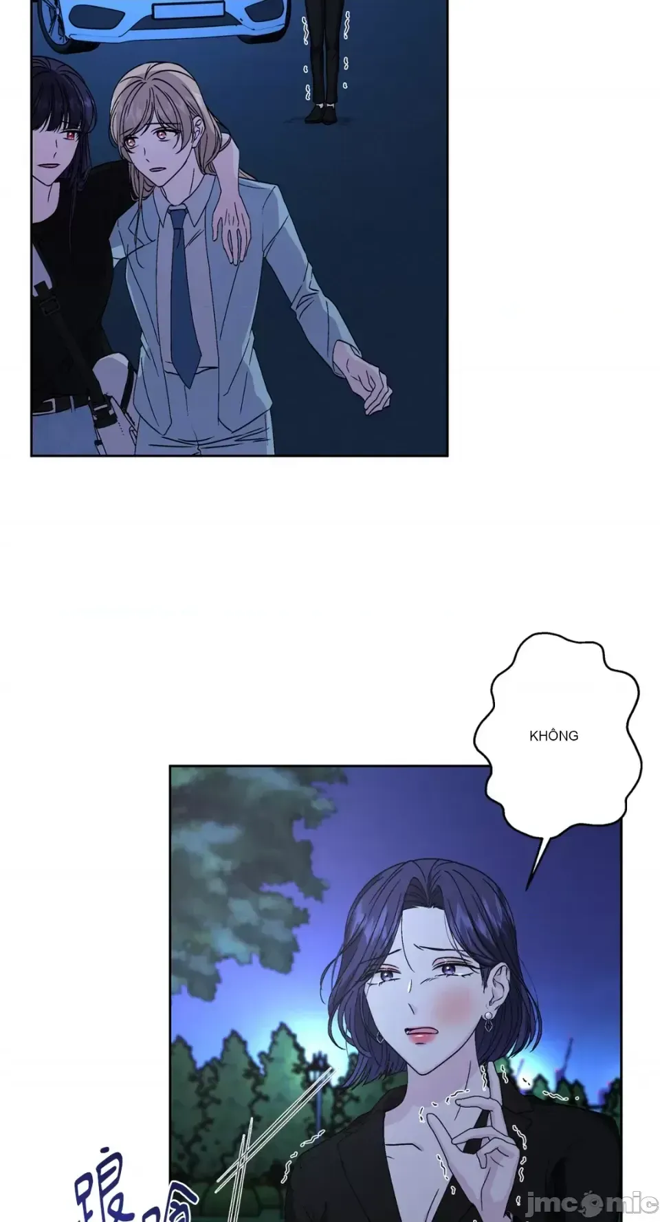 Lilith 2 Chương 1-71