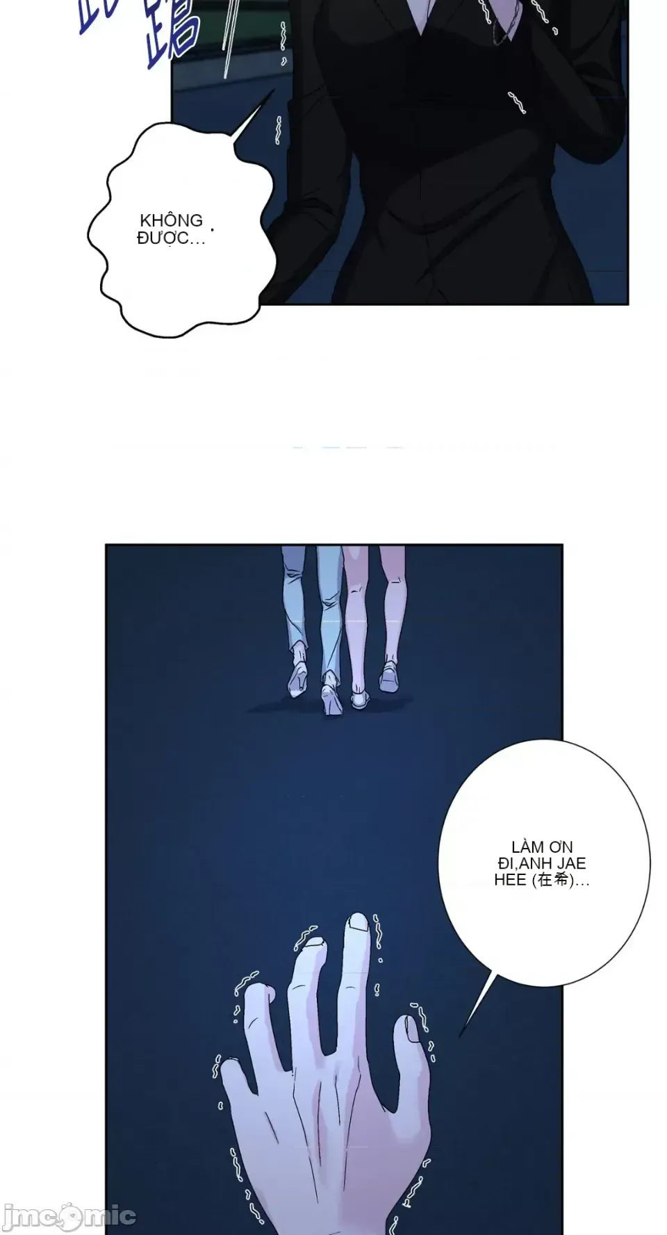 Lilith 2 Chương 1-71