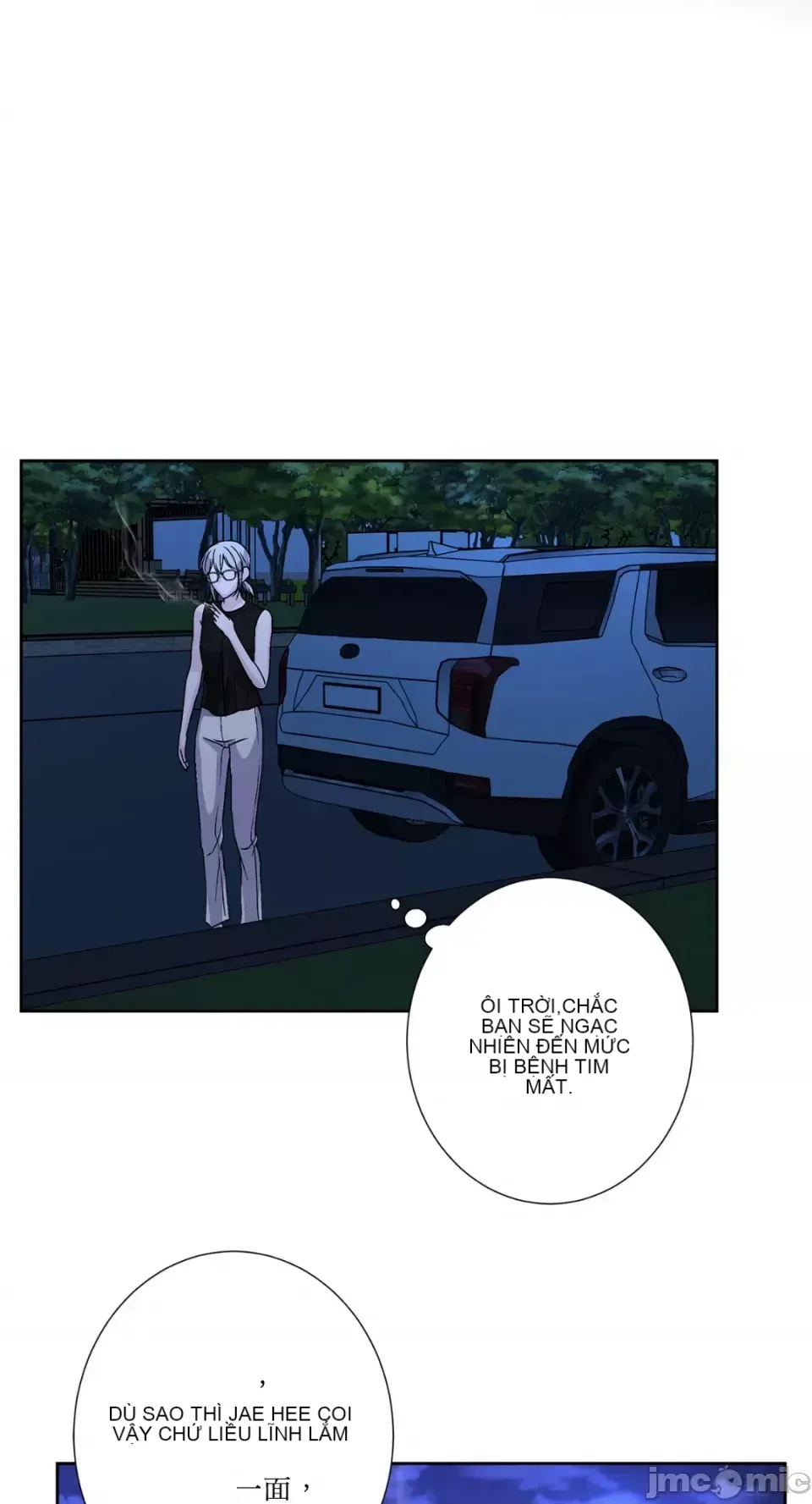 Lilith 2 Chương 1-71