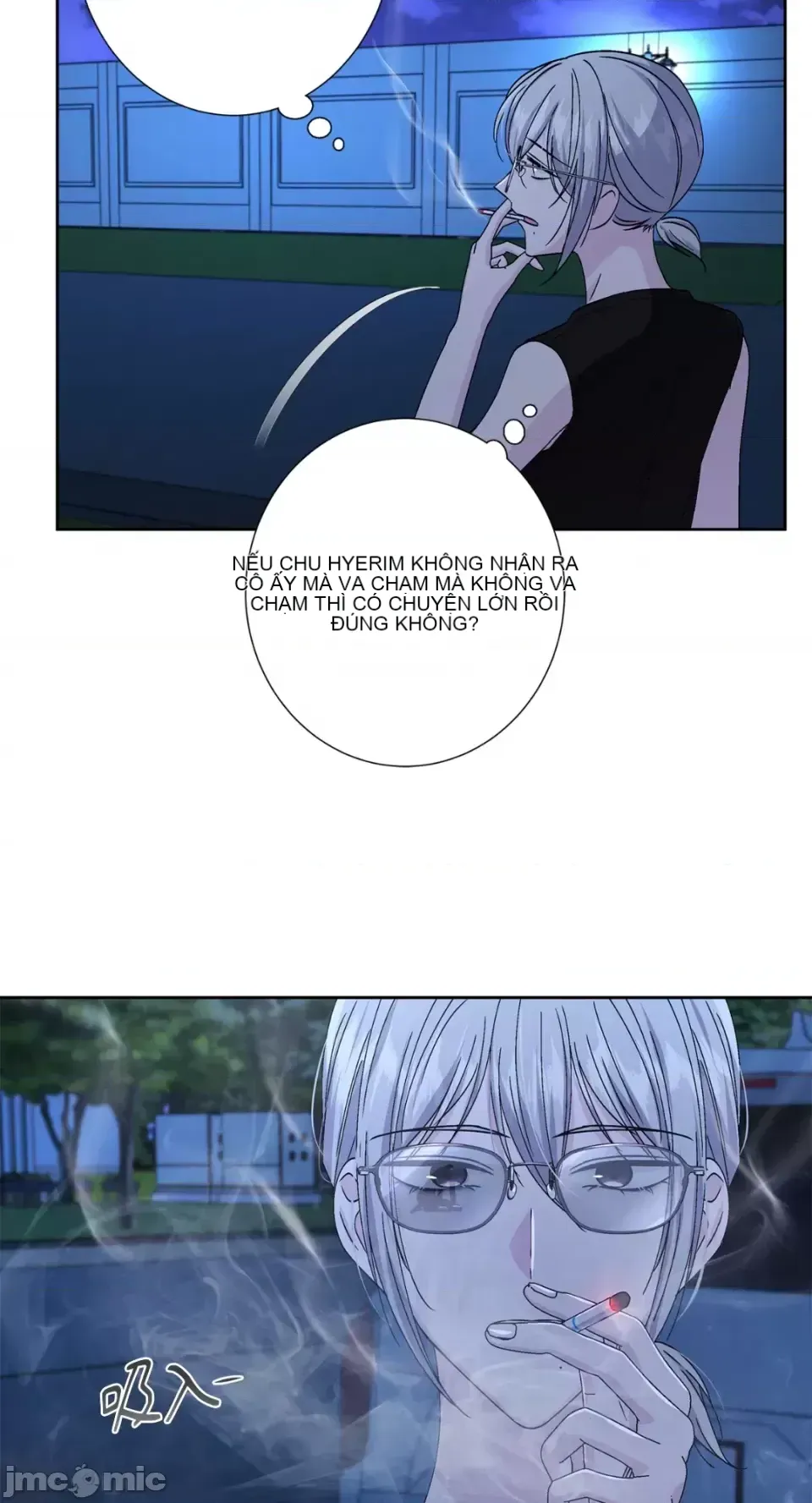 Lilith 2 Chương 1-71