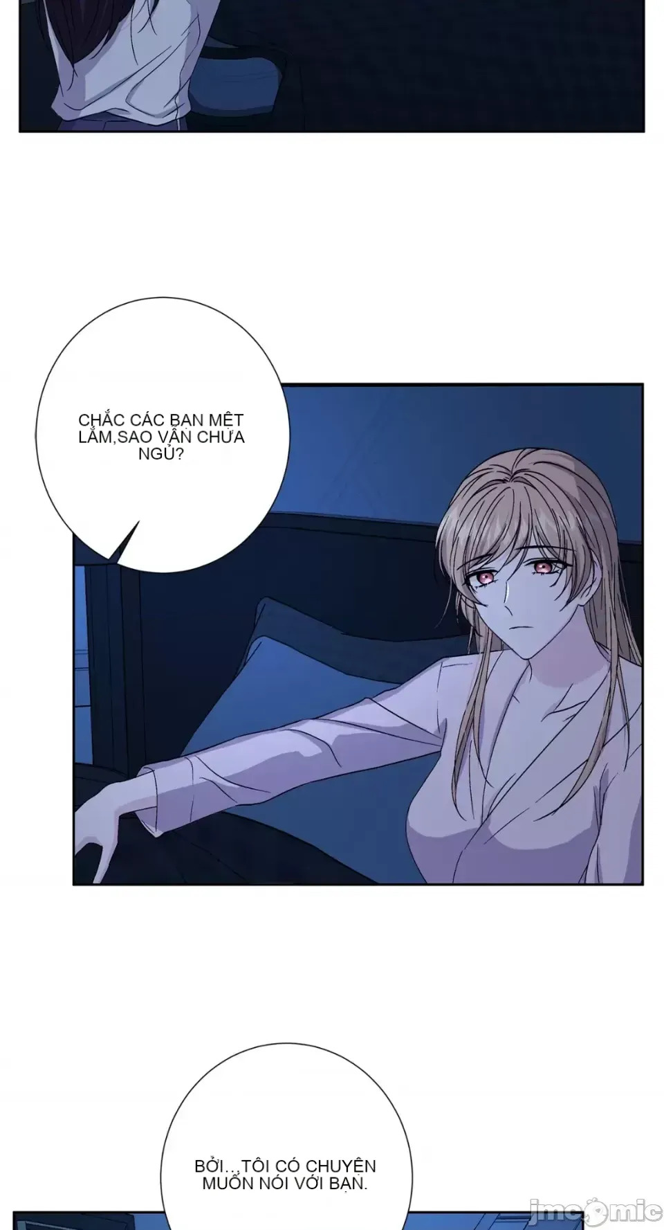 Lilith 2 Chương 1-71