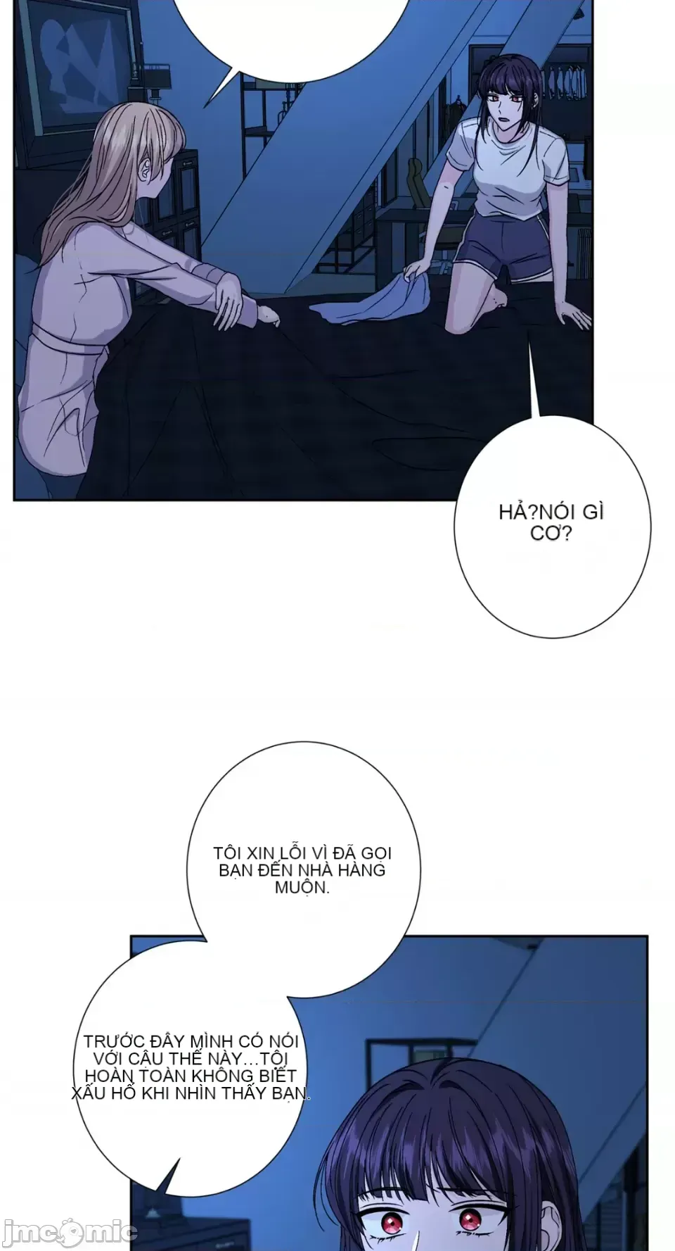 Lilith 2 Chương 1-71