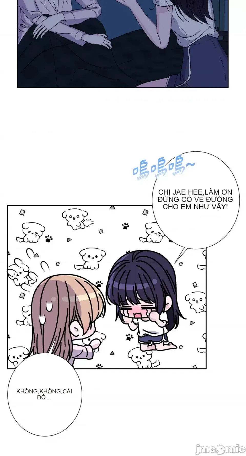 Lilith 2 Chương 1-71