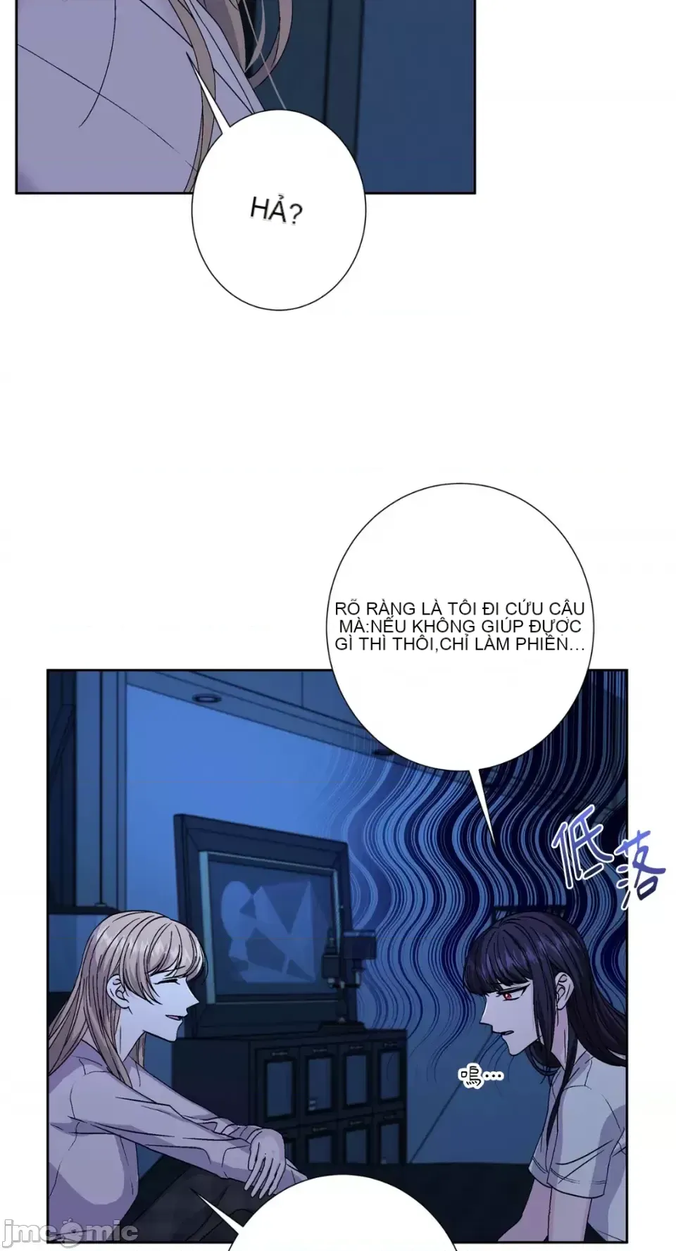 Lilith 2 Chương 1-71