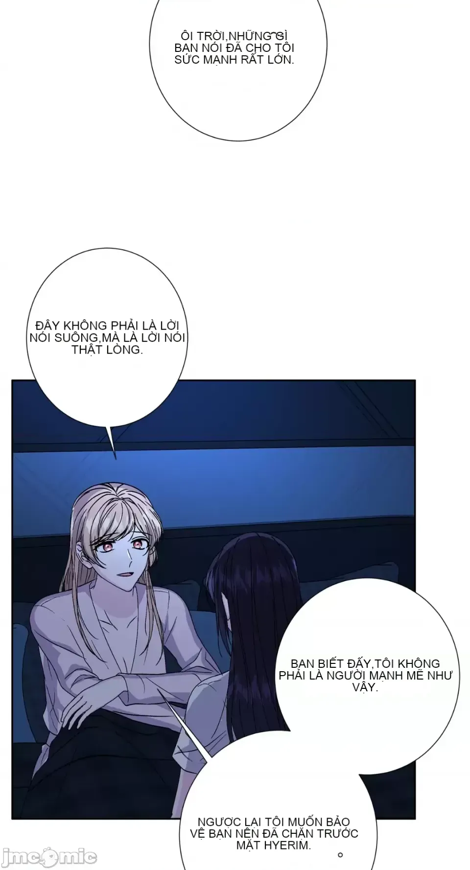 Lilith 2 Chương 1-71