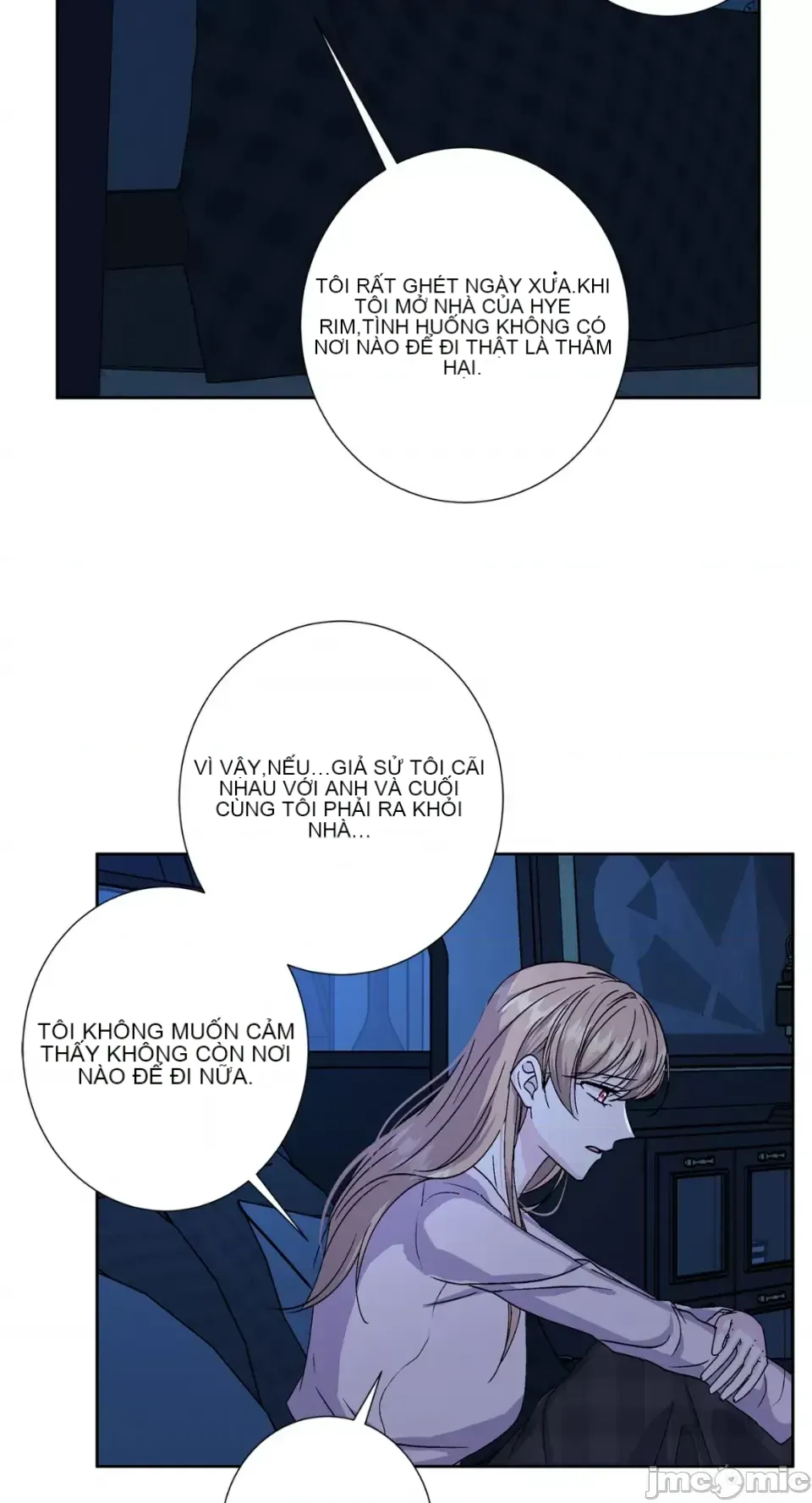 Lilith 2 Chương 1-71