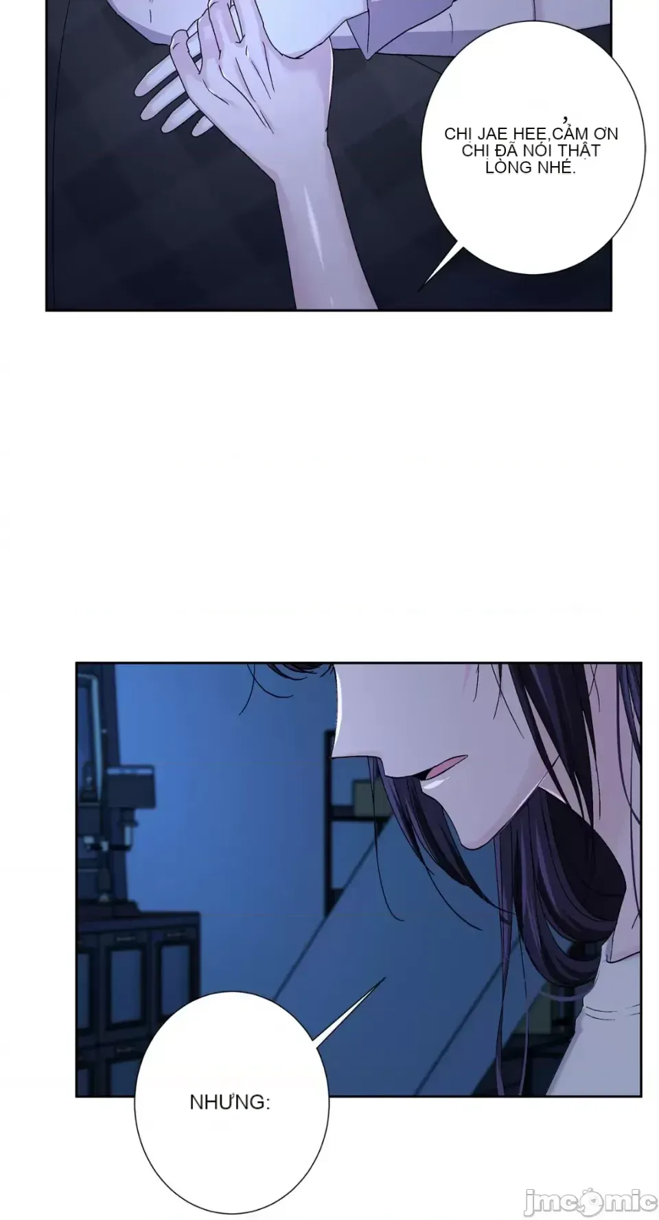 Lilith 2 Chương 1-71