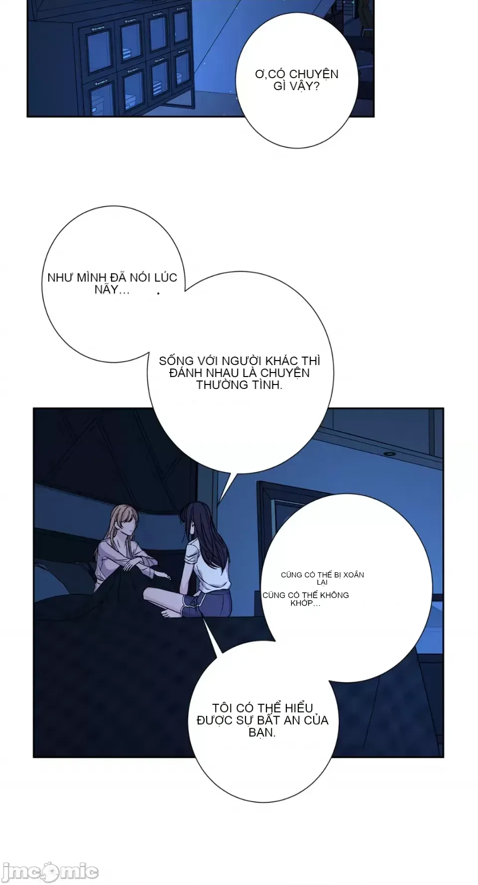 Lilith 2 Chương 1-71