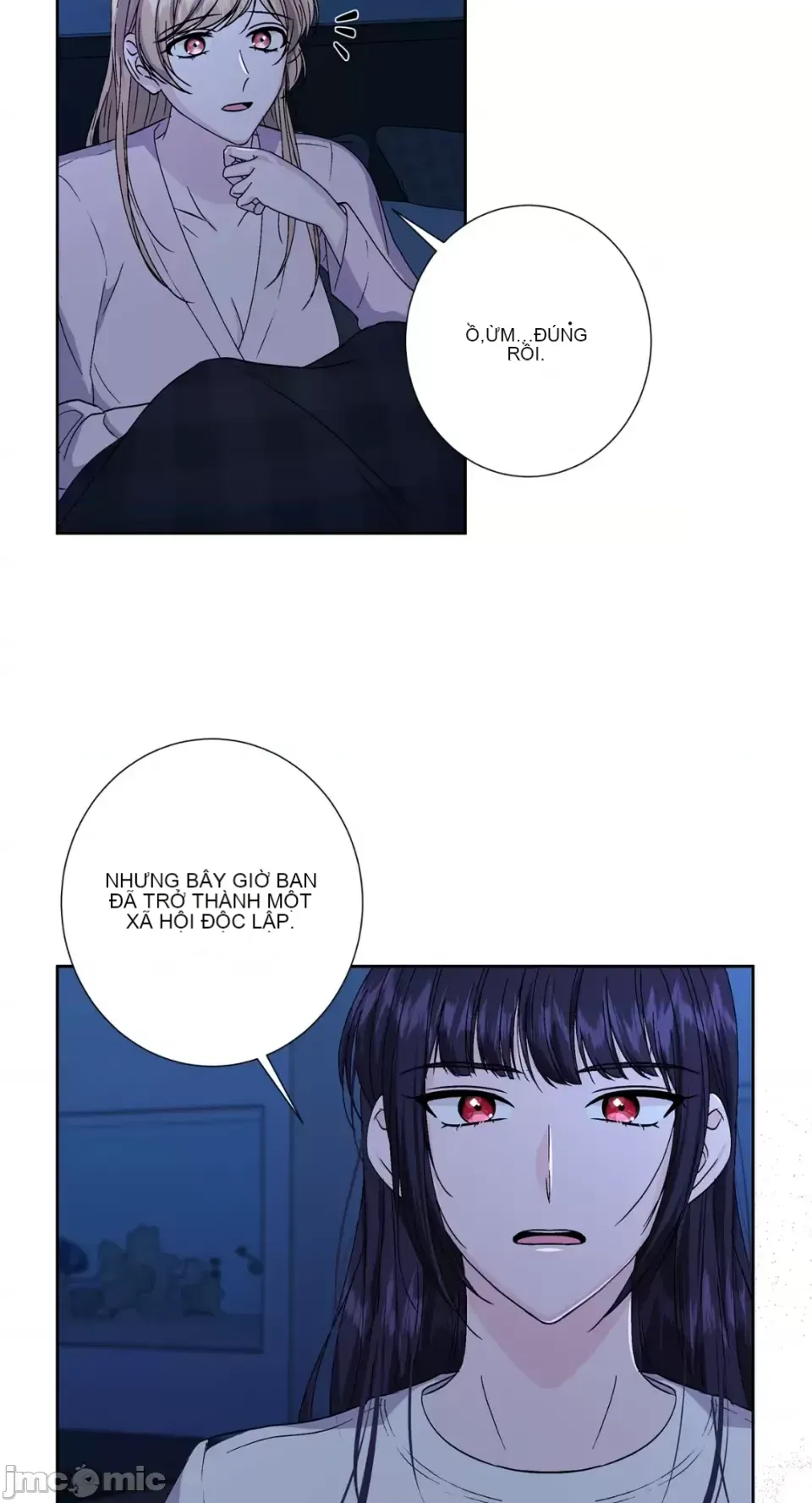 Lilith 2 Chương 1-71