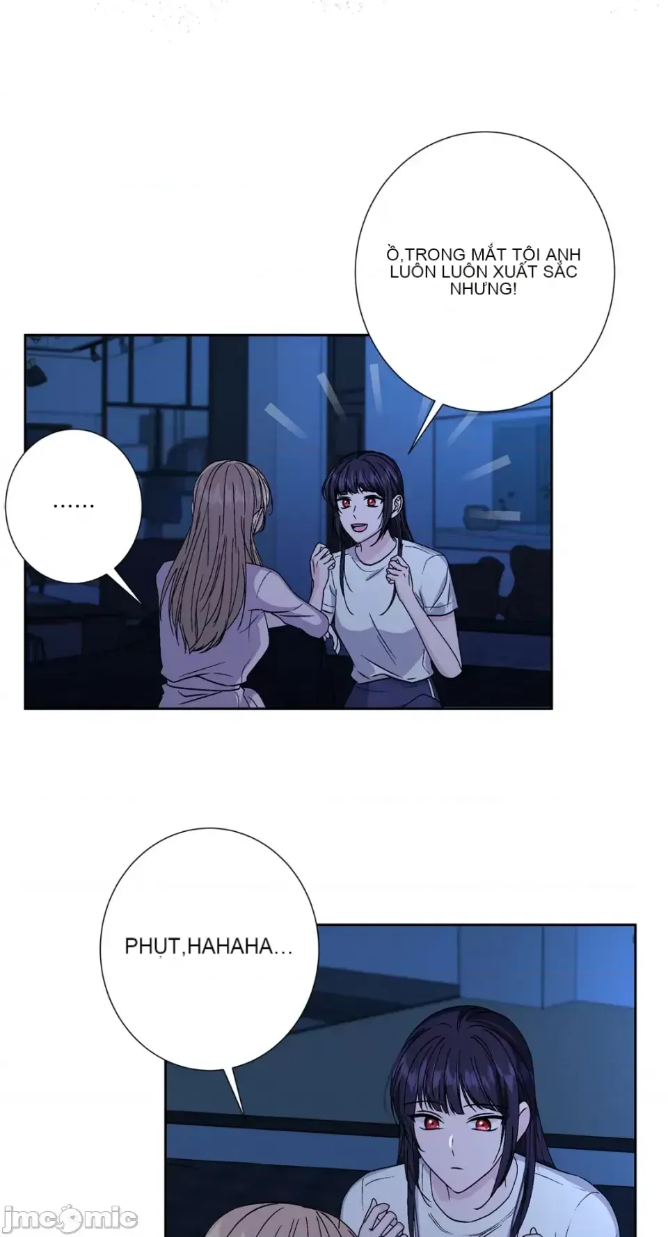 Lilith 2 Chương 1-71