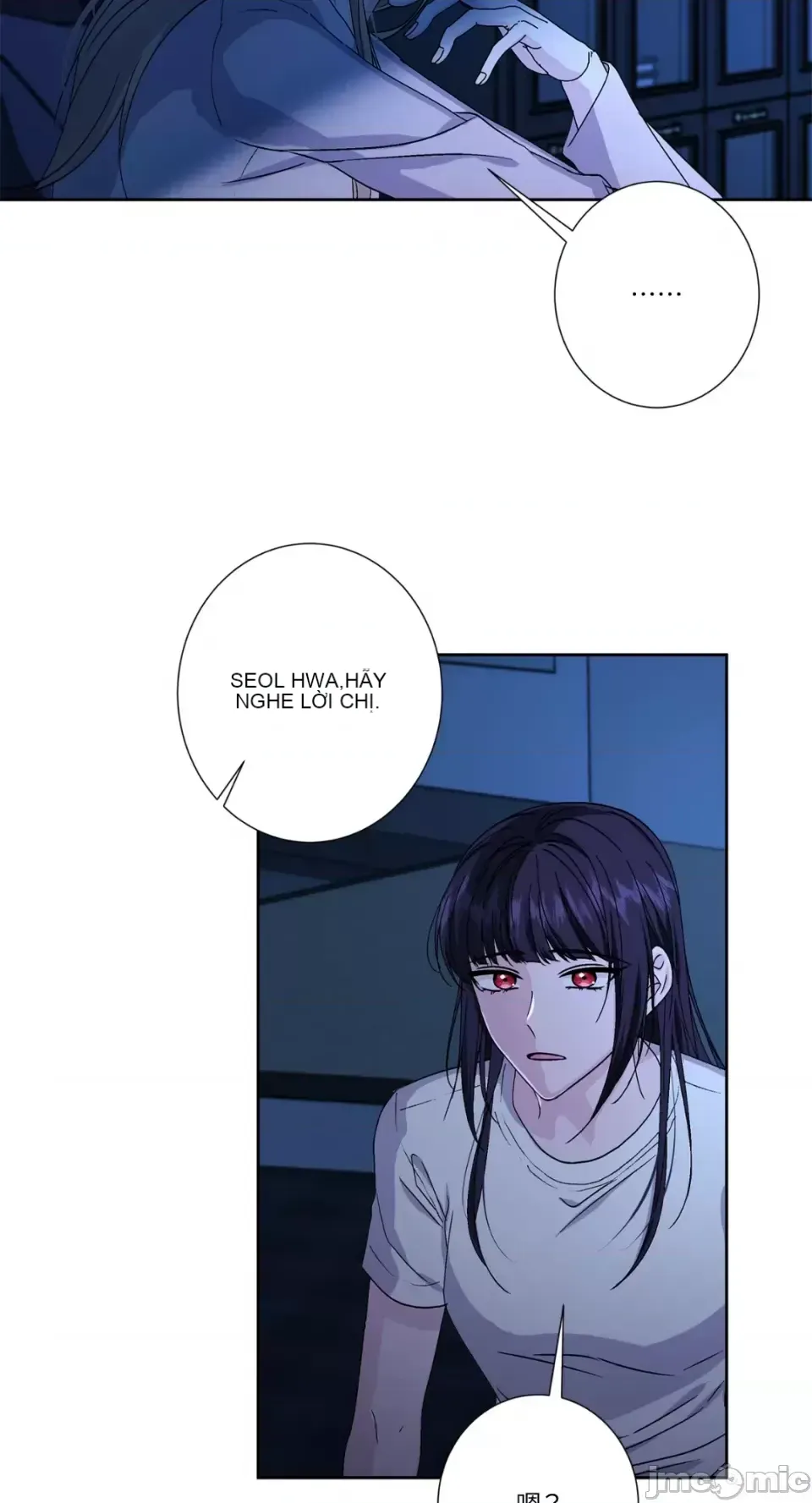 Lilith 2 Chương 1-71