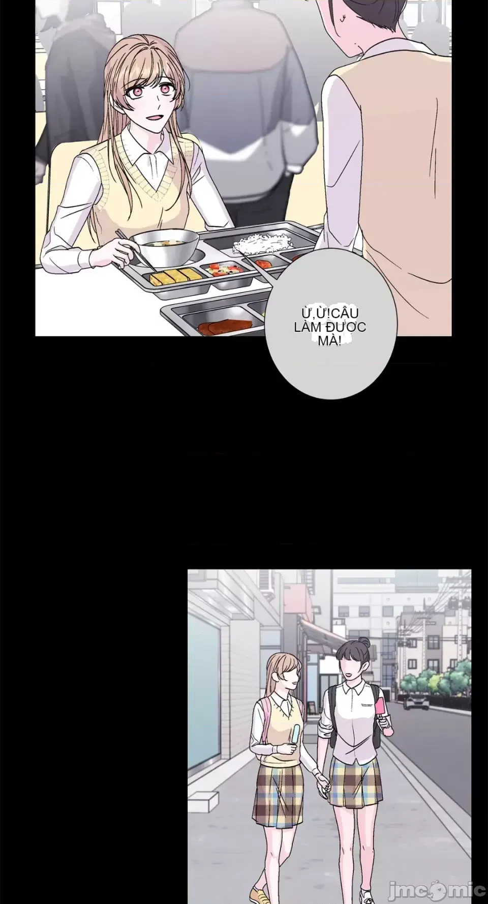 Lilith 2 Chương 1-71