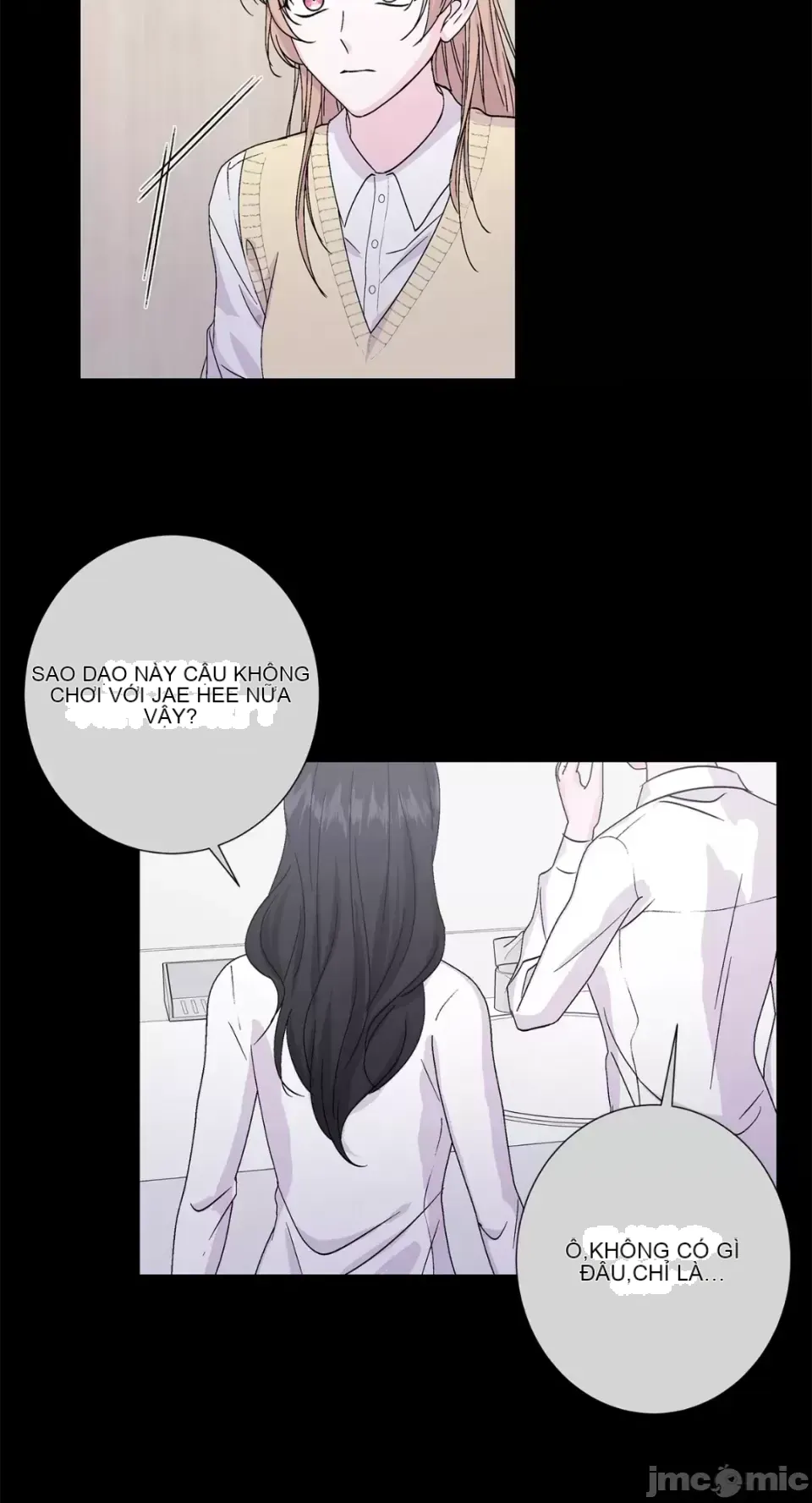 Lilith 2 Chương 1-71