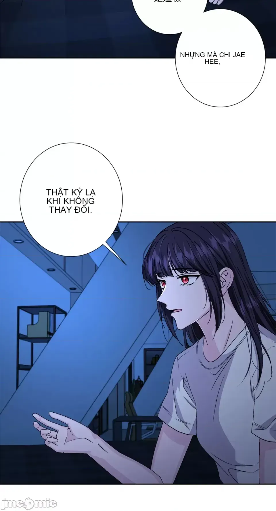 Lilith 2 Chương 1-71