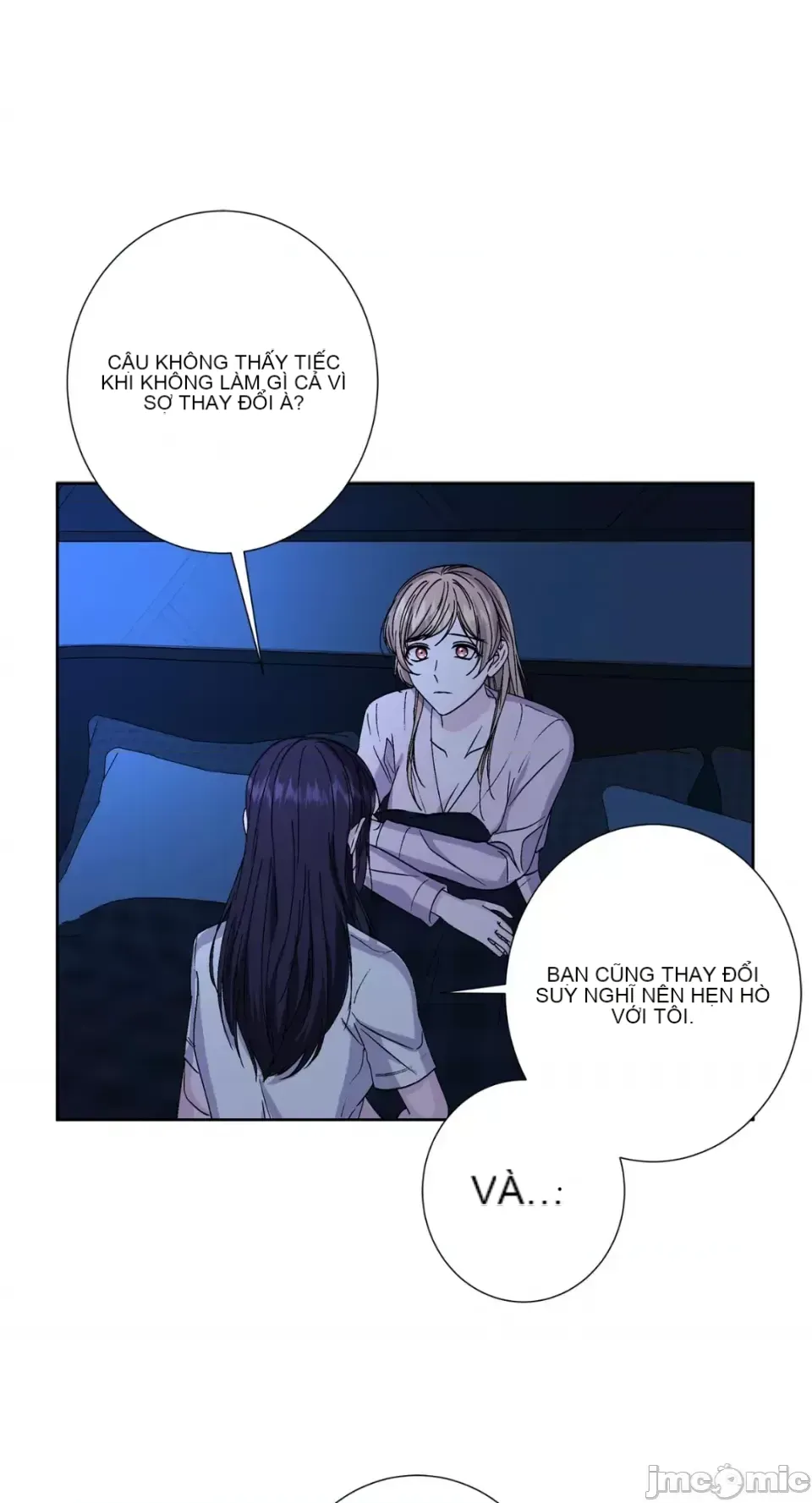 Lilith 2 Chương 1-71