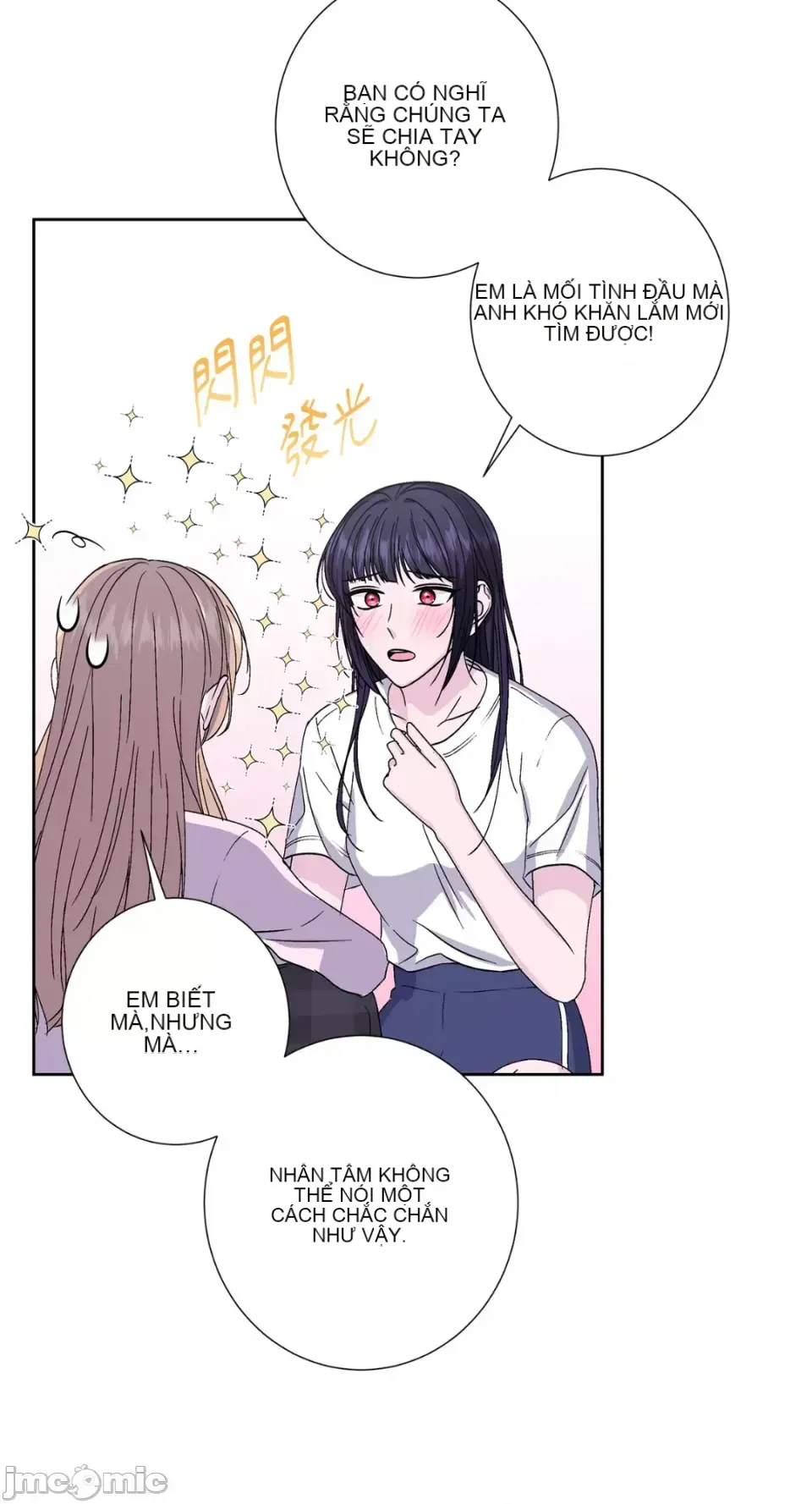 Lilith 2 Chương 1-71