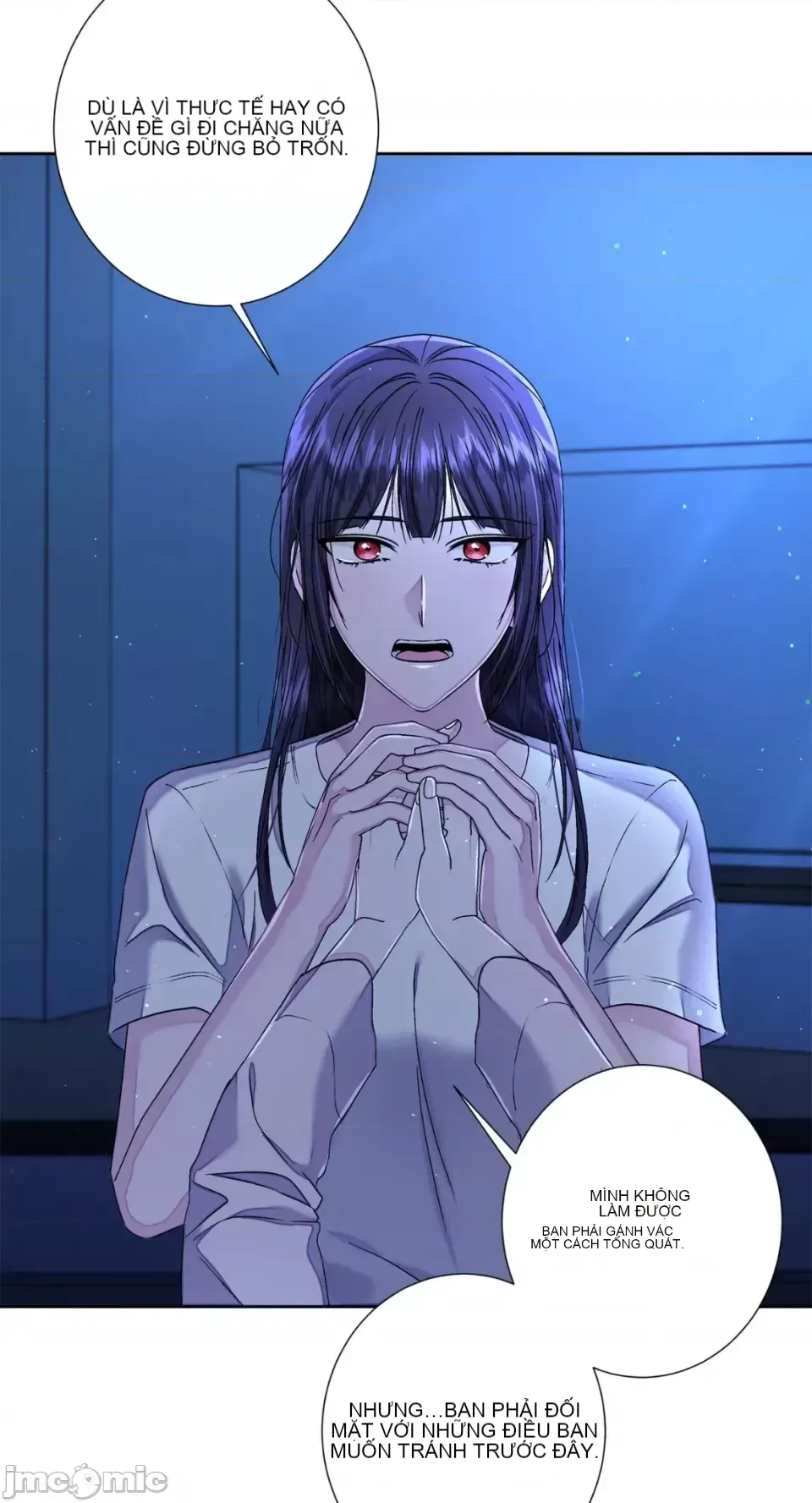 Lilith 2 Chương 1-71