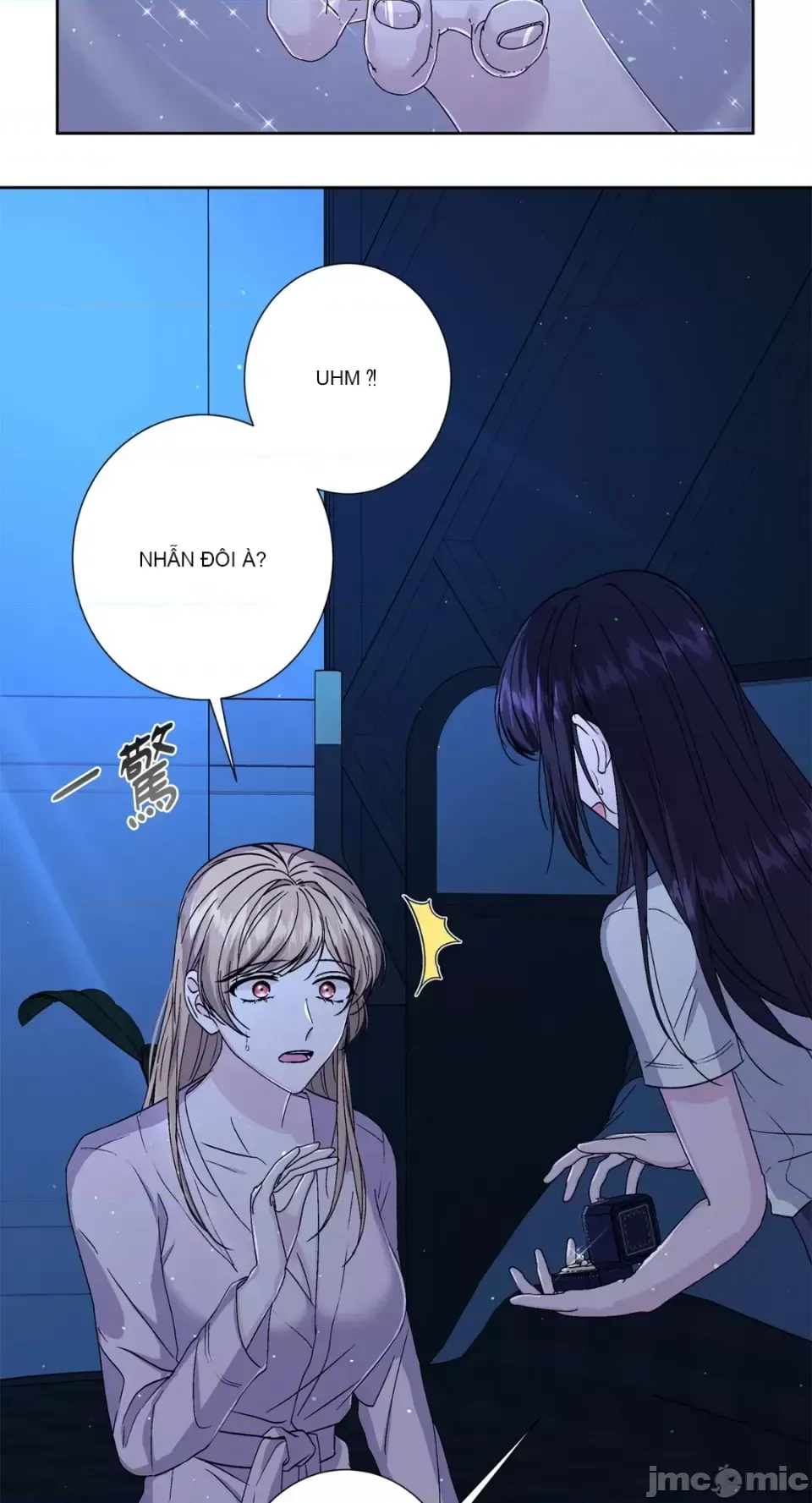 Lilith 2 Chương 1-71