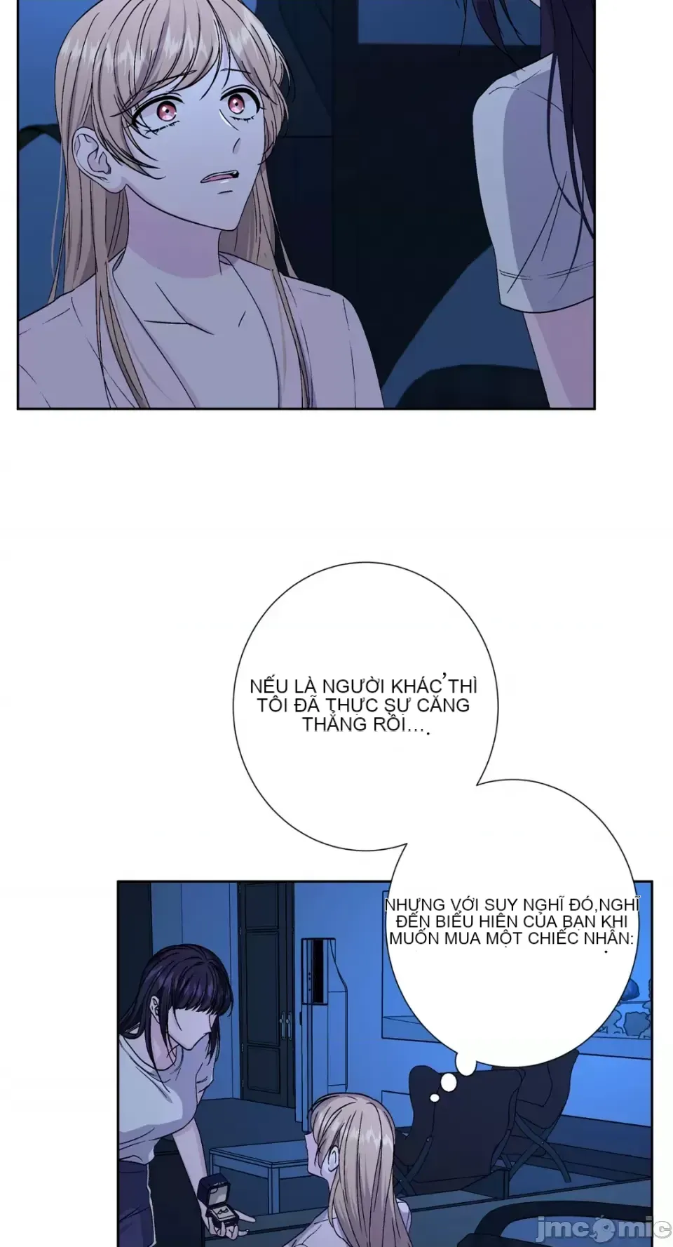 Lilith 2 Chương 1-71