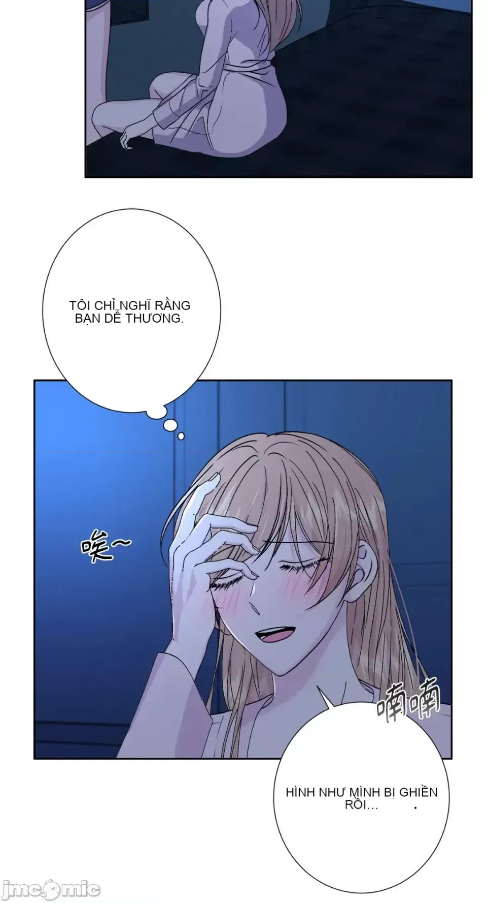 Lilith 2 Chương 1-71