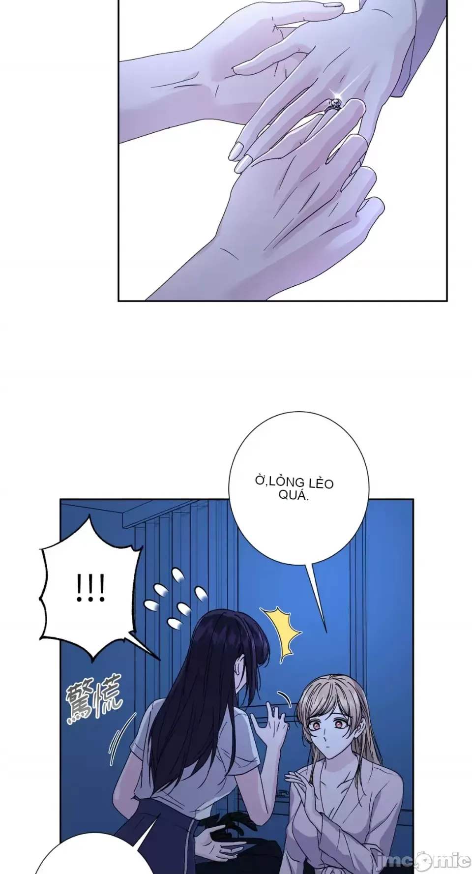 Lilith 2 Chương 1-71