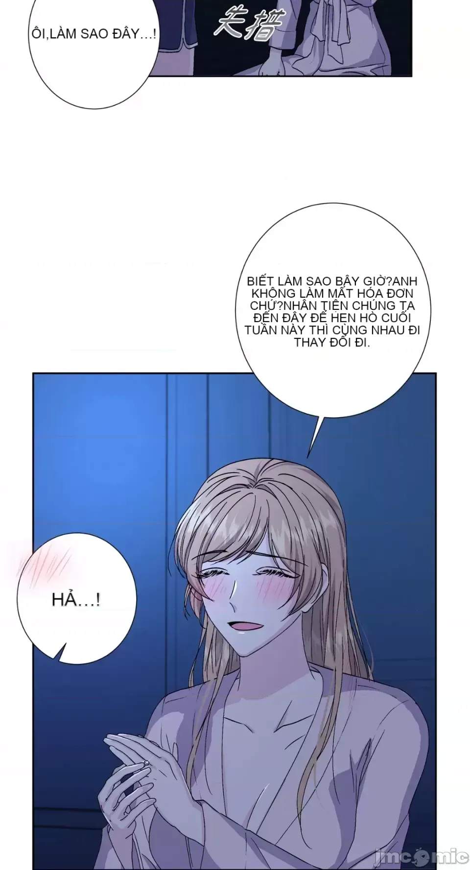 Lilith 2 Chương 1-71