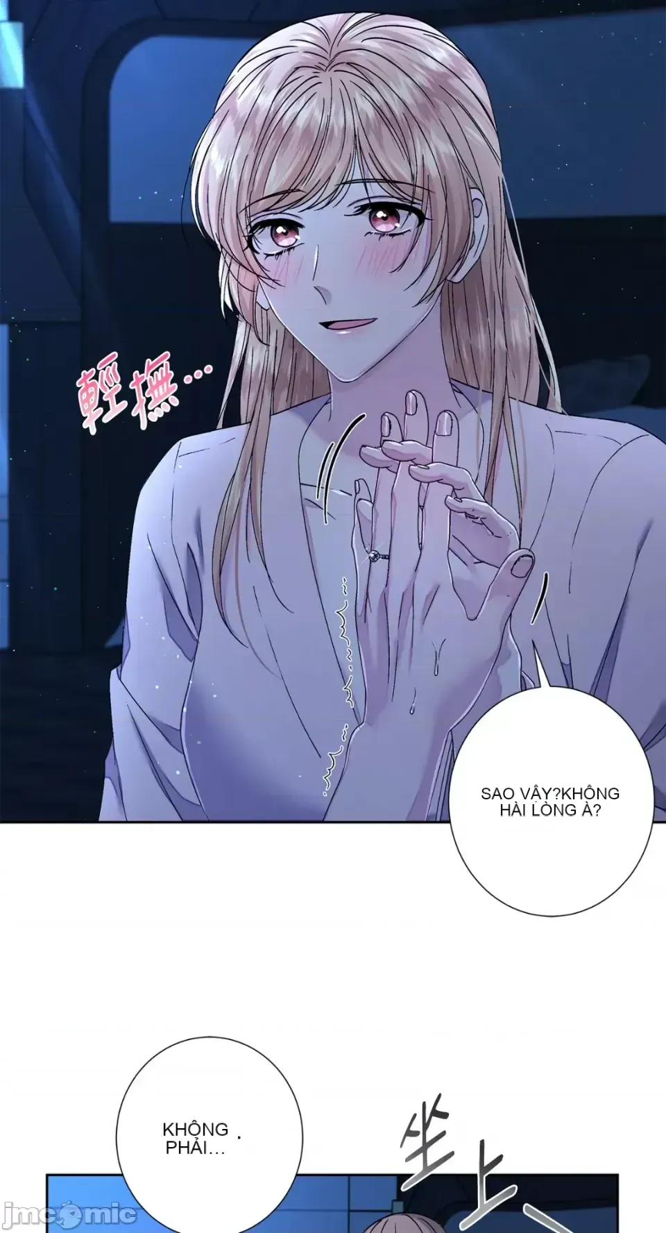 Lilith 2 Chương 1-71