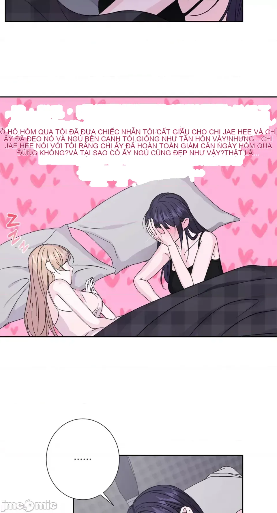 Lilith 2 Chương 1-71