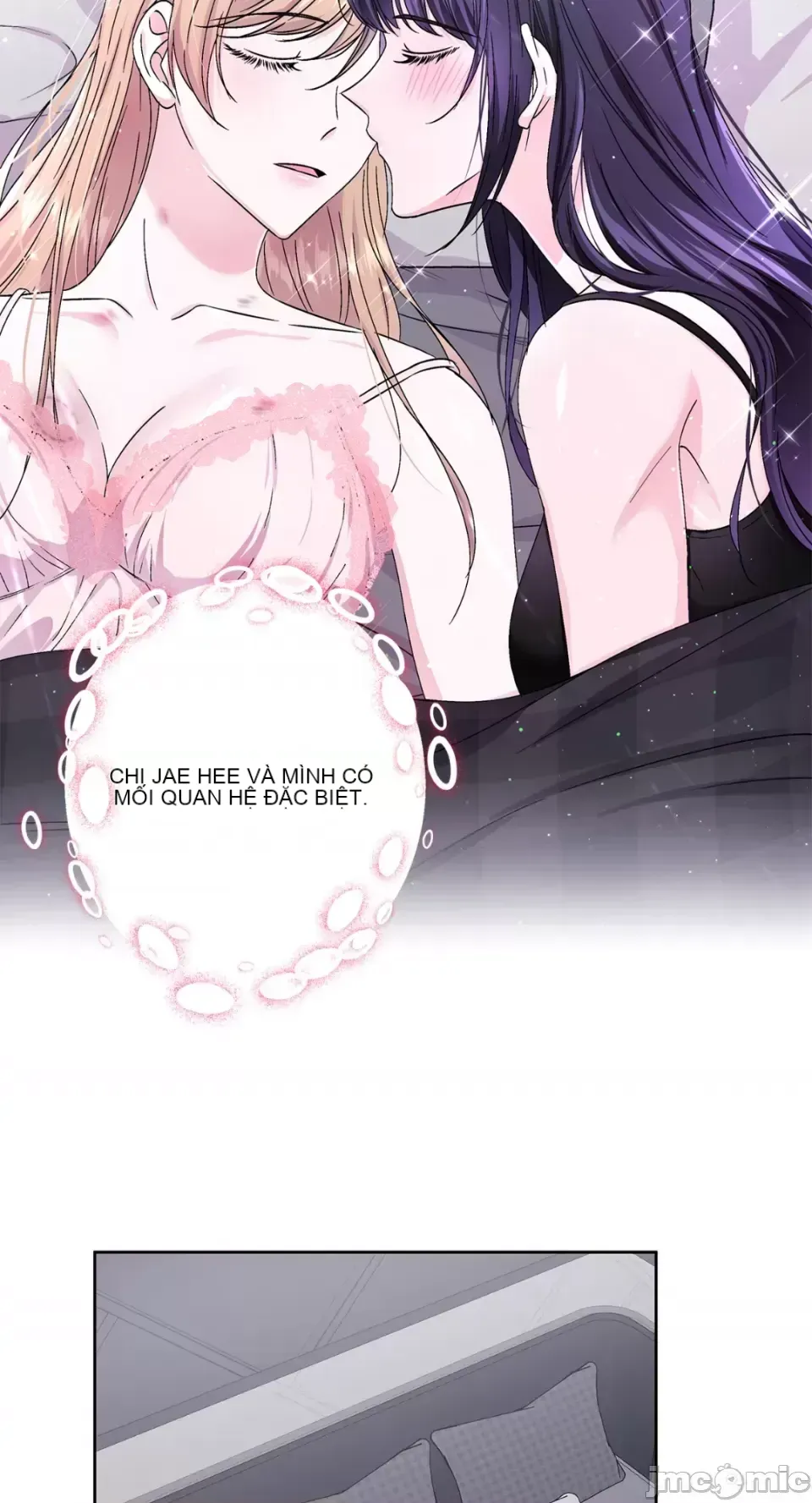 Lilith 2 Chương 1-71